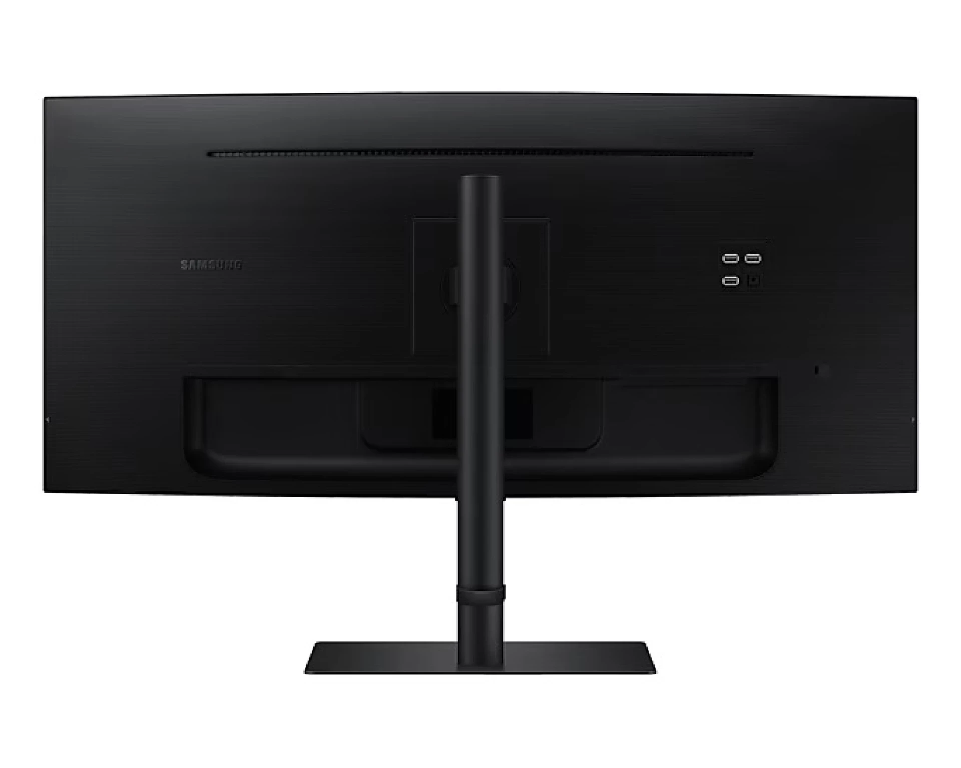 SAMSUNG monitor LS34C652UAUXEN