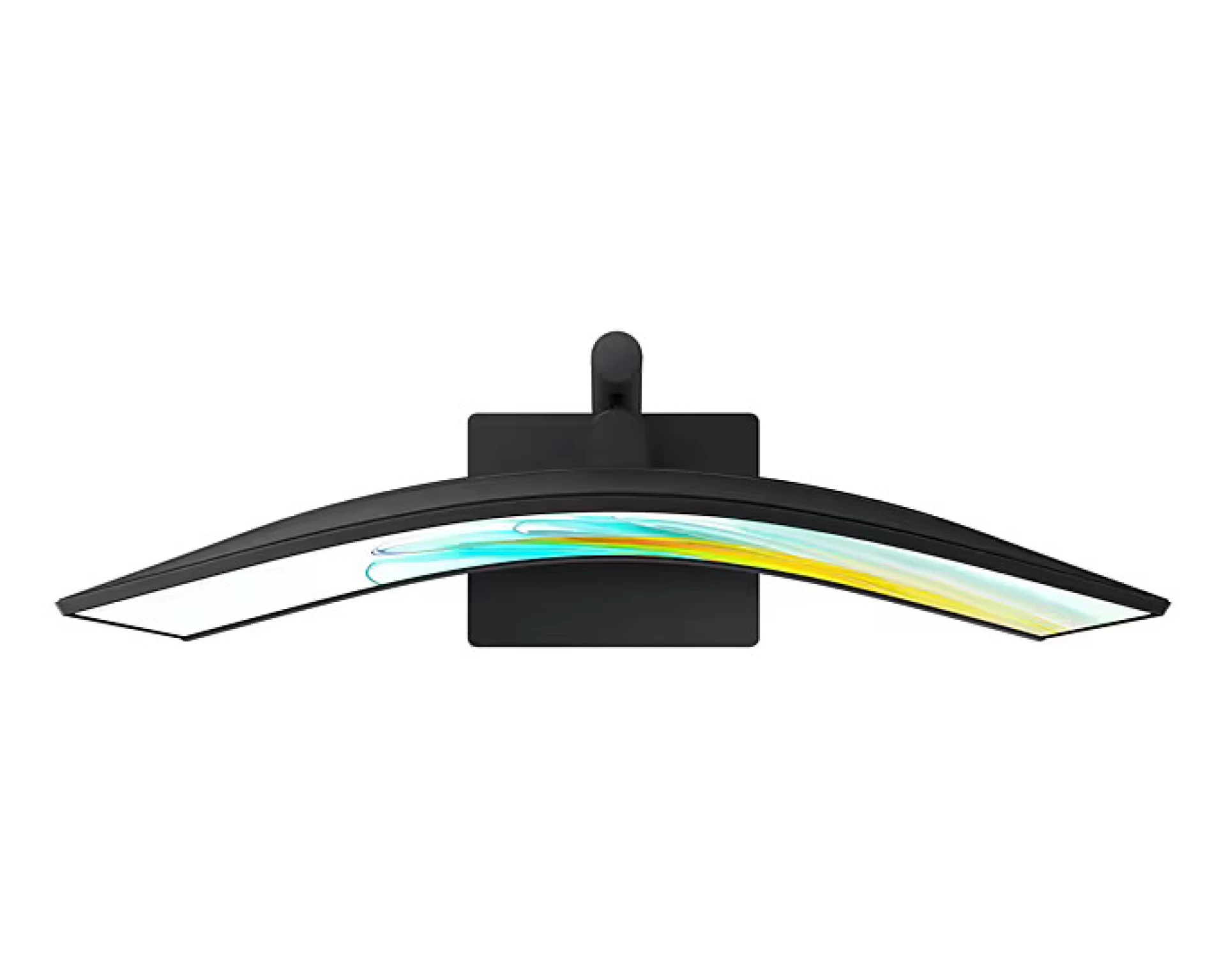 SAMSUNG monitor LS34C652UAUXEN