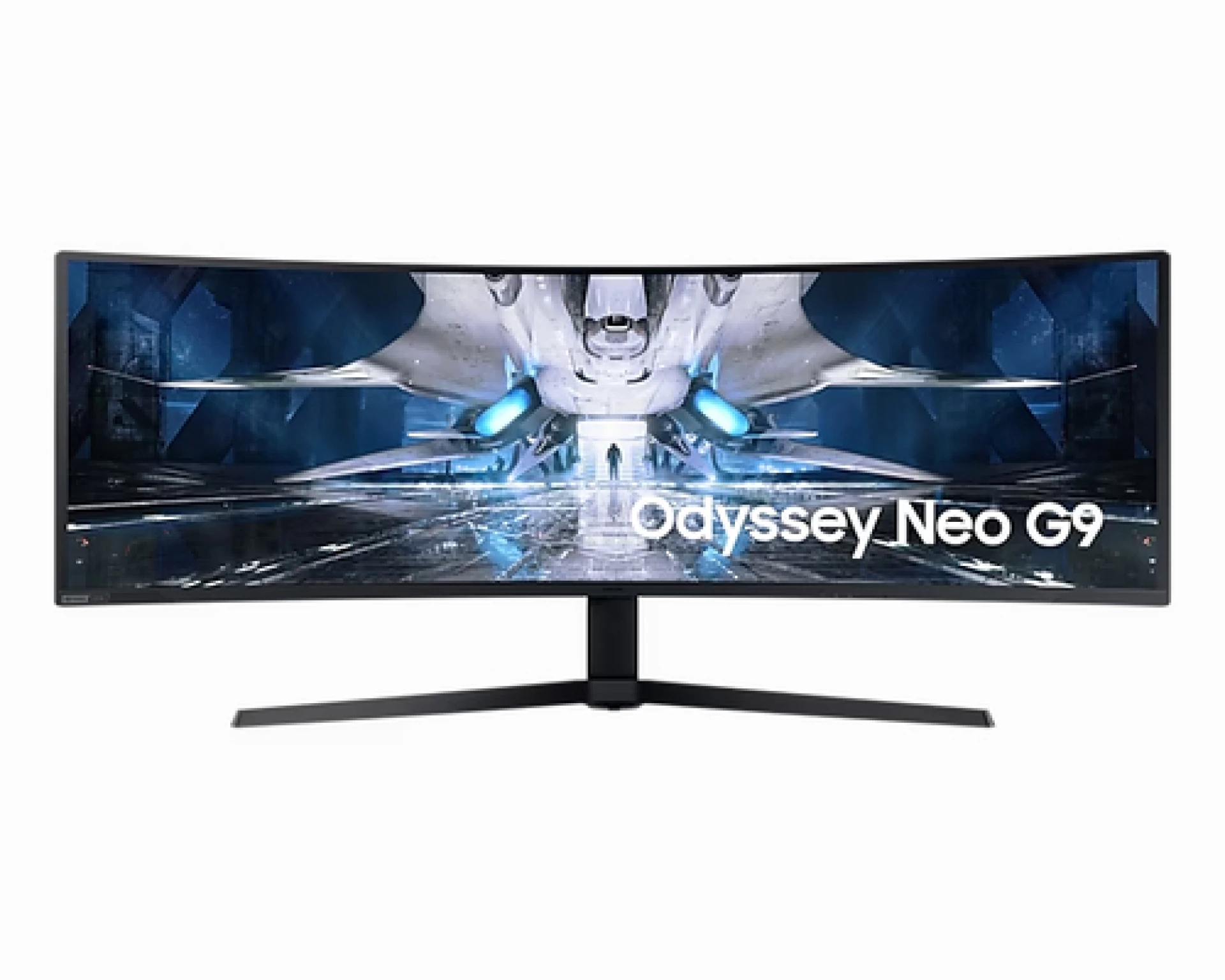 SAMSUNG monitor LS49AG952NUXEN
