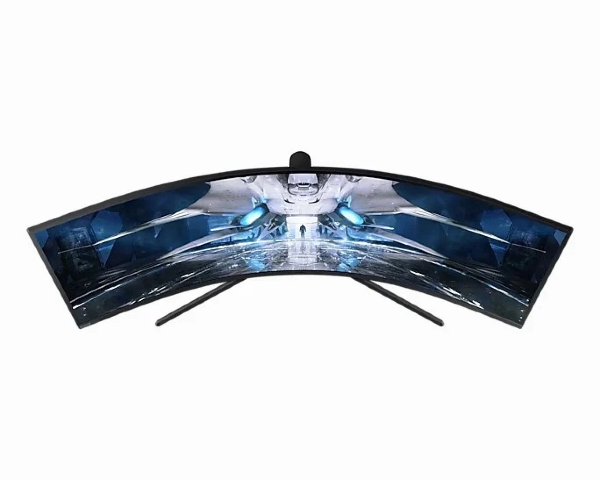 SAMSUNG monitor LS49AG954NPXEN