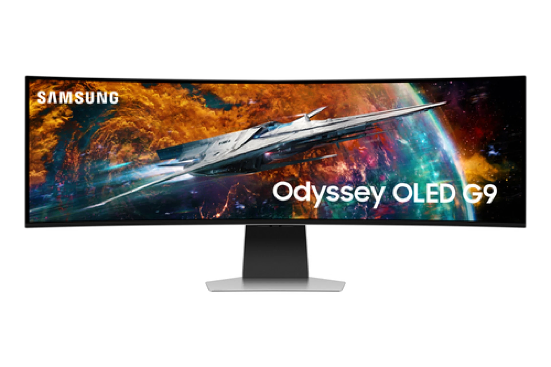 SAMSUNG monitor LS49CG954SUXEN