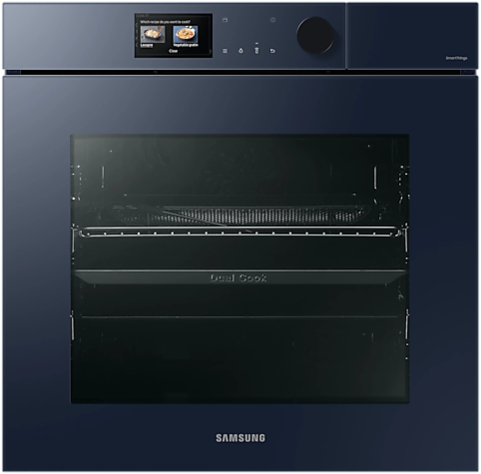 SAMSUNG pećnica NV7B7997ADN/U1