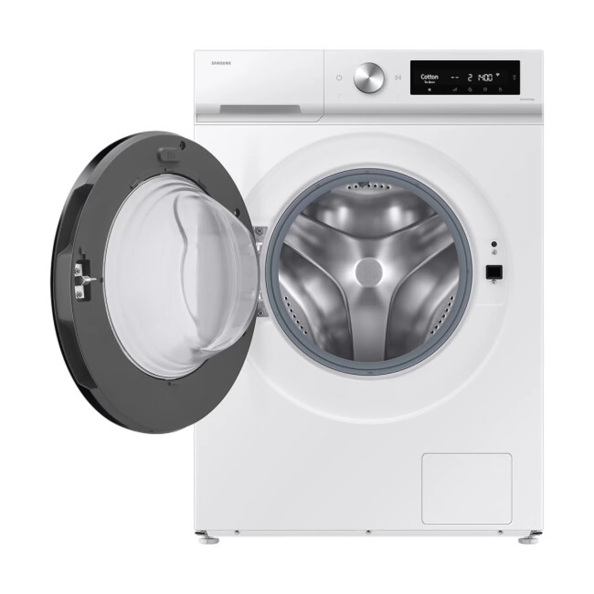 SAMSUNG perilica rublja WD90DB7B85GWU4