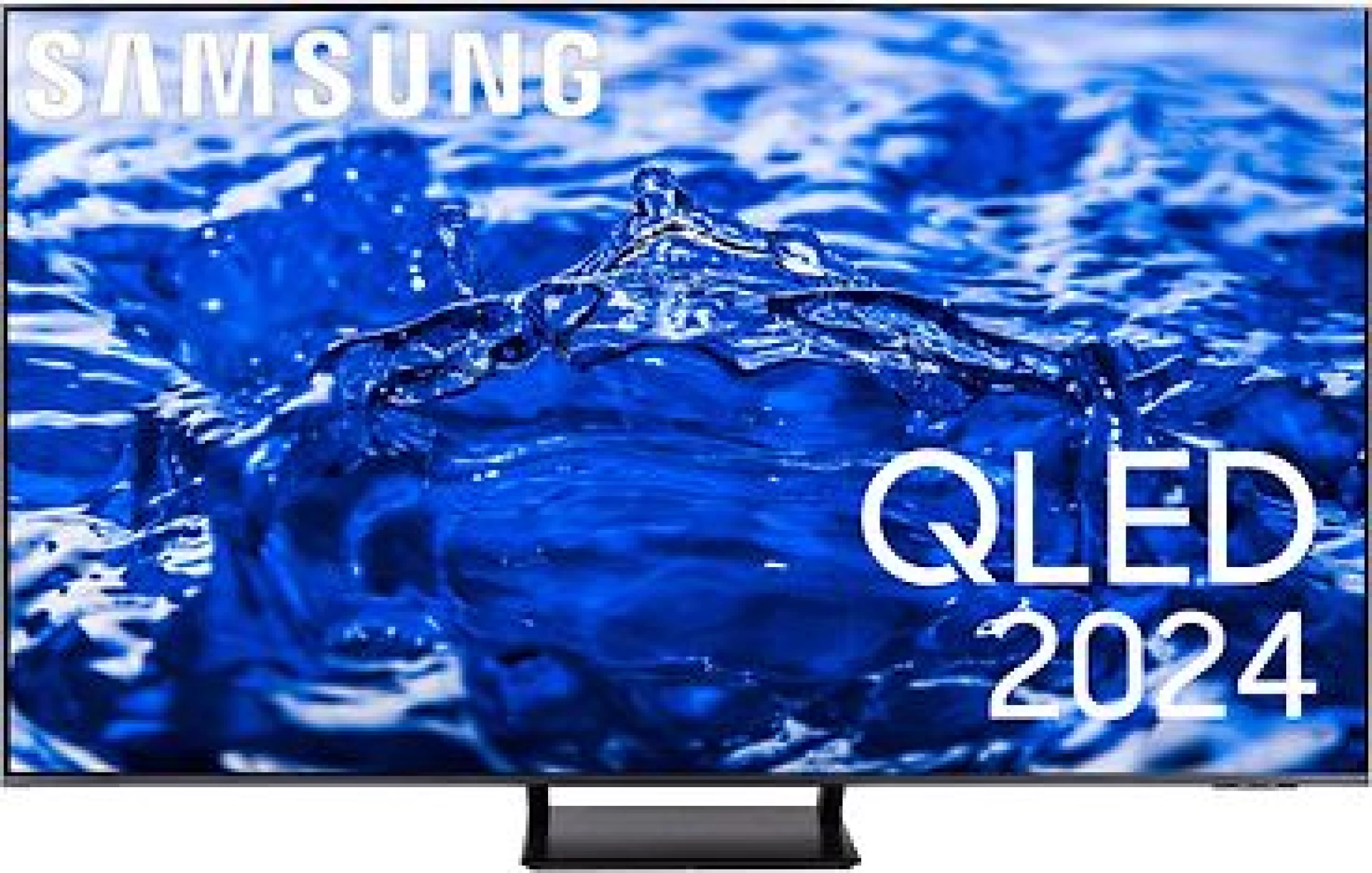 SAMSUNG QLED TV QE65Q70DATXXH