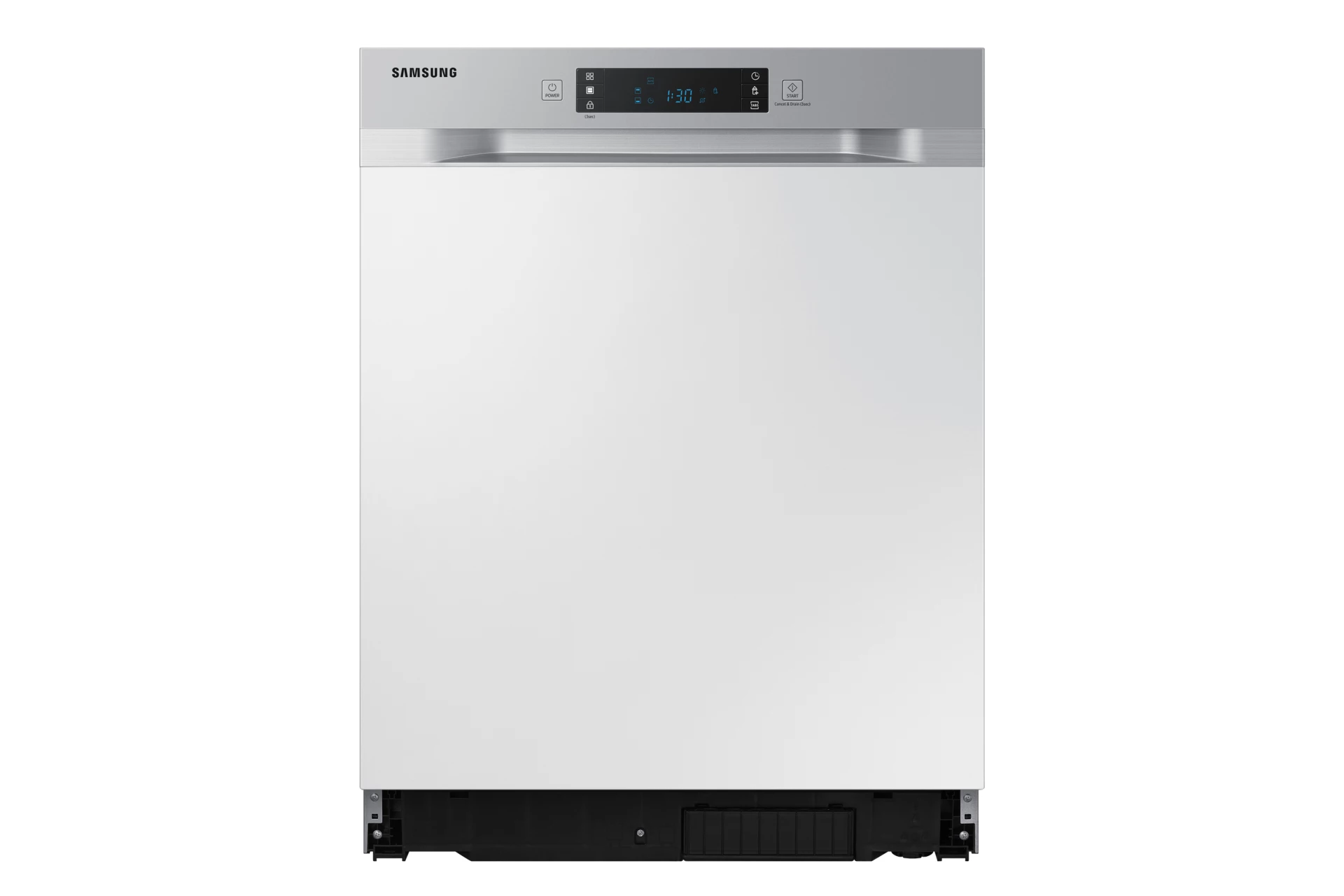 SAMSUNG sudomašina DW60CG552SSREG