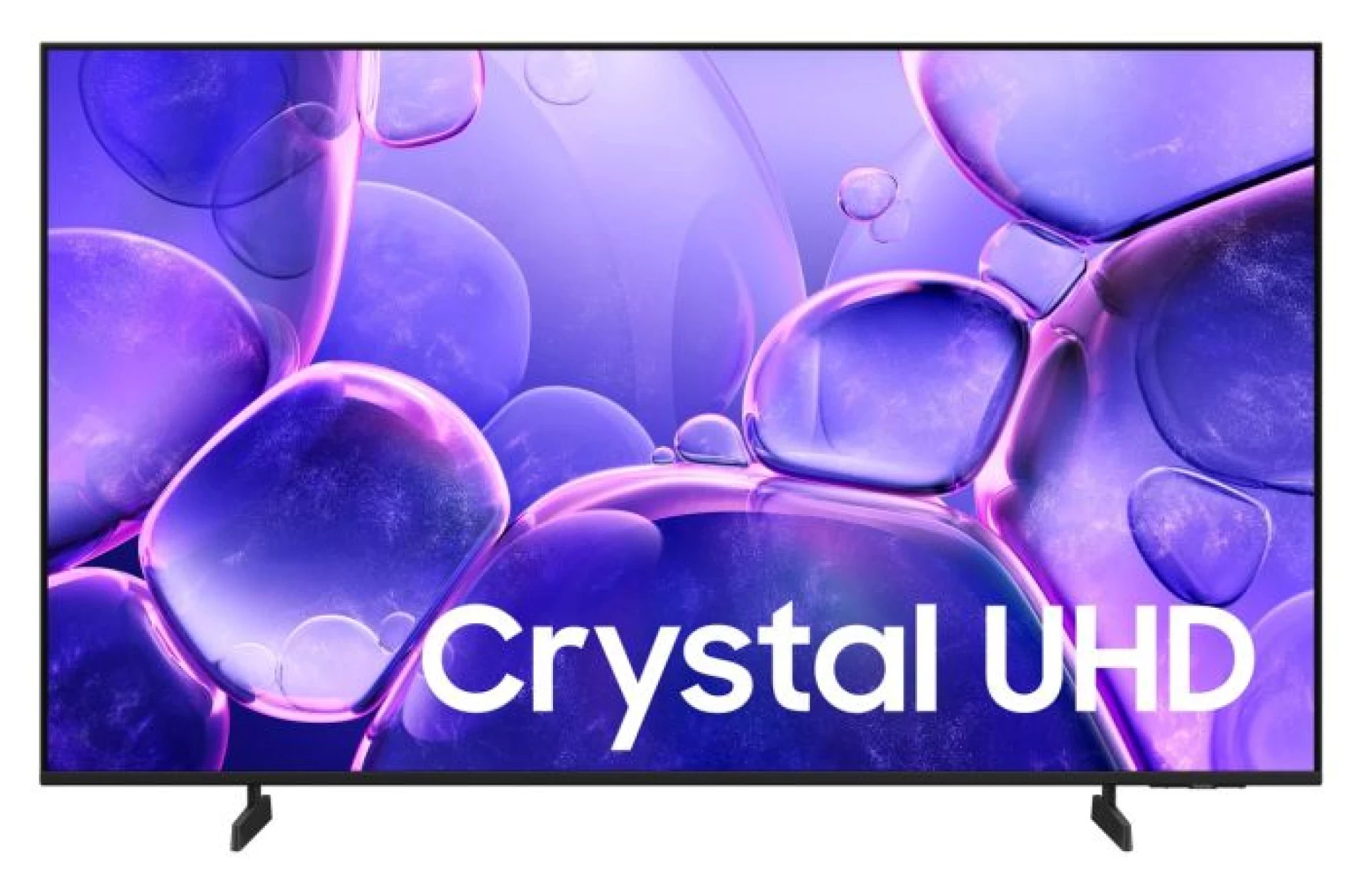 SAMSUNG TV 50U8072F Crystal UHD 4K