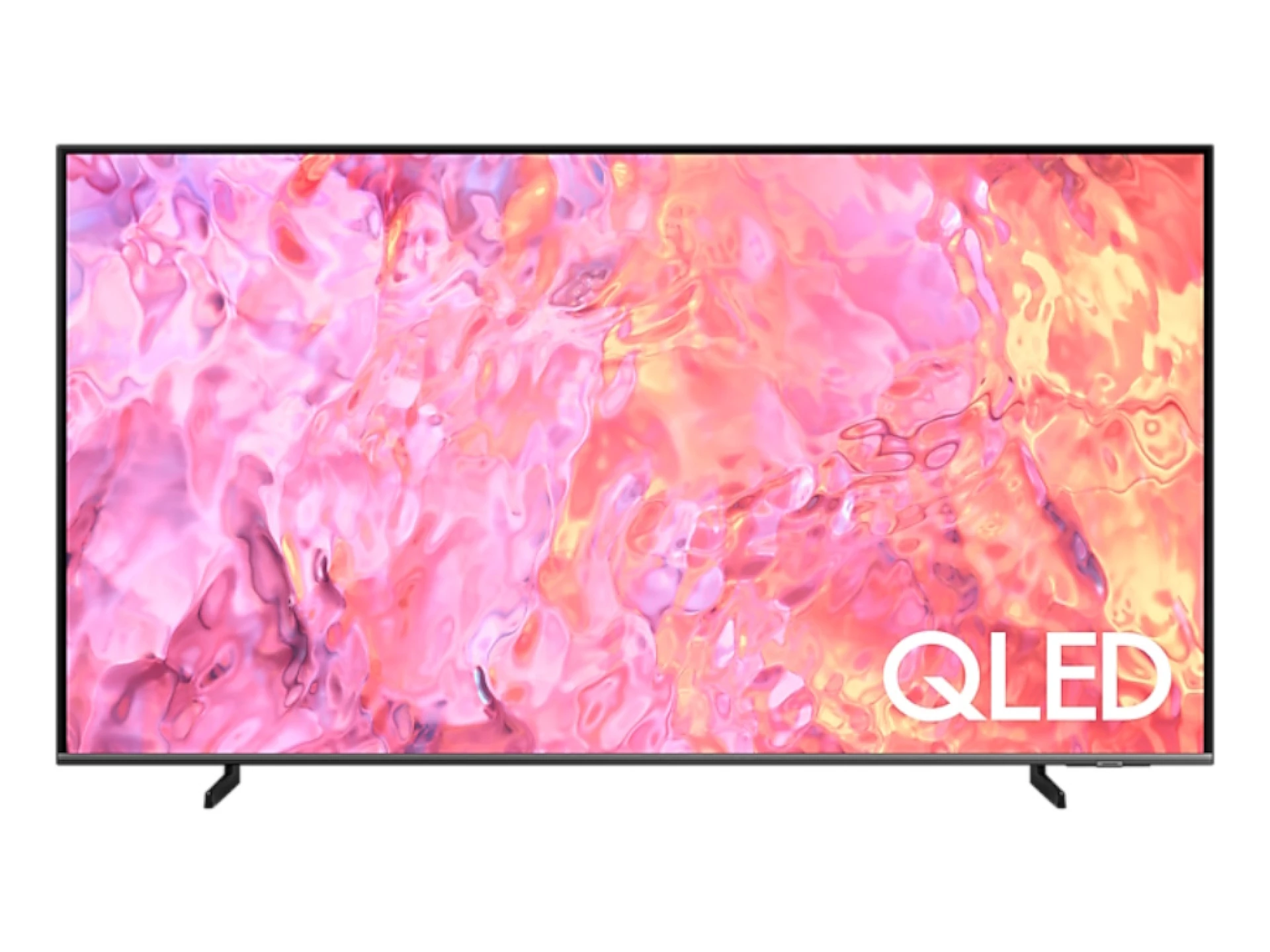 SAMSUNG TV QE55Q67CAUXXH