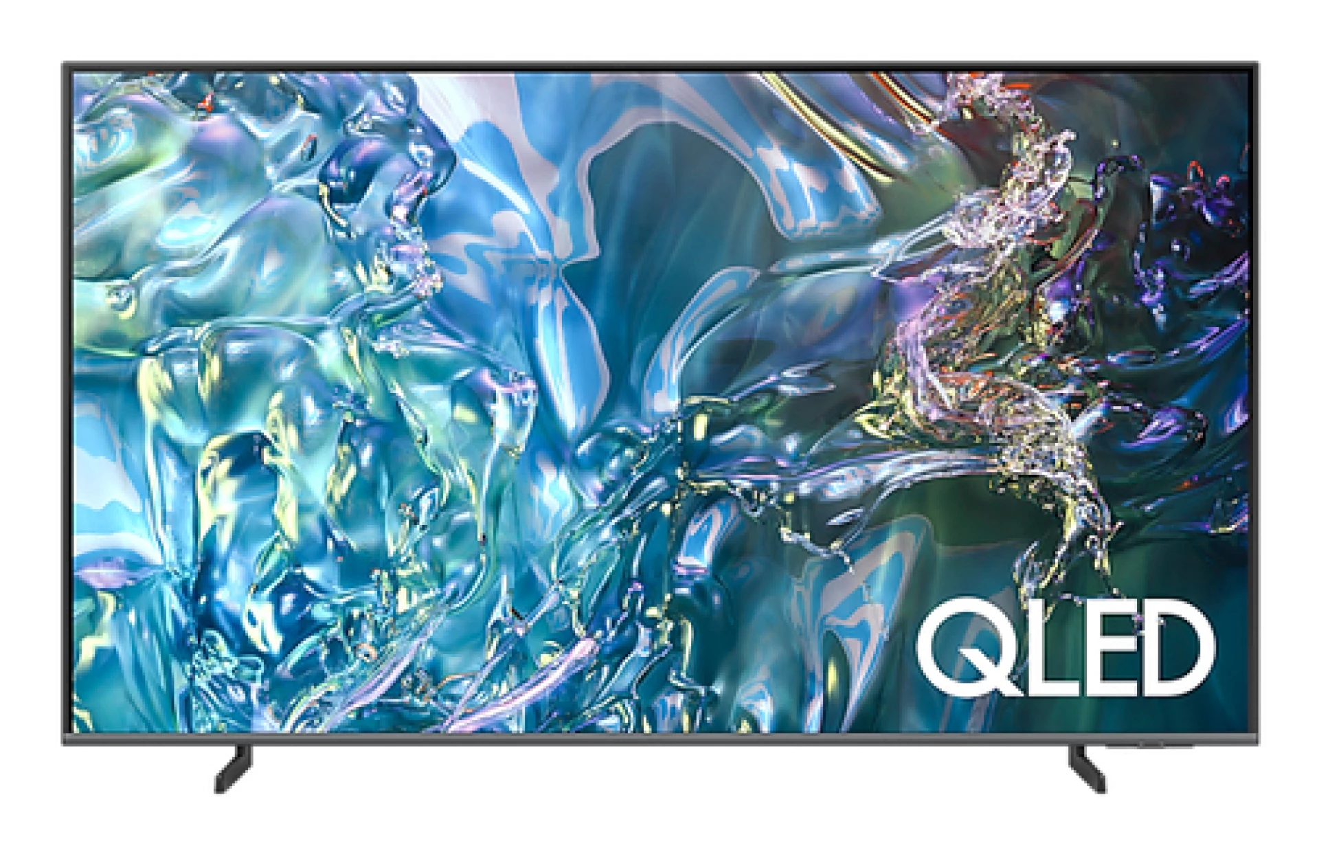 SAMSUNG TV QE55Q67DAU
