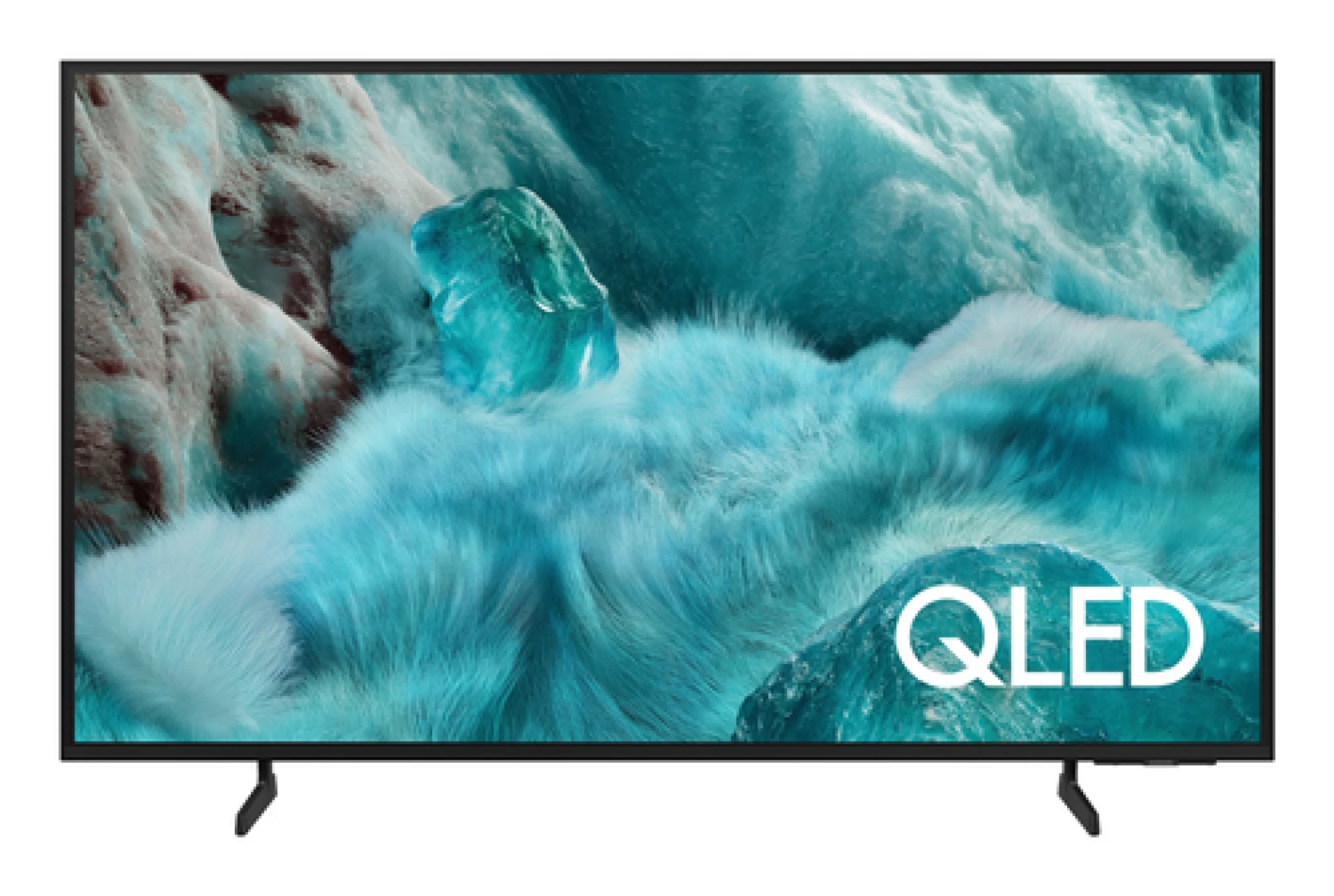 SAMSUNG TV QE55Q7F2AUXXH