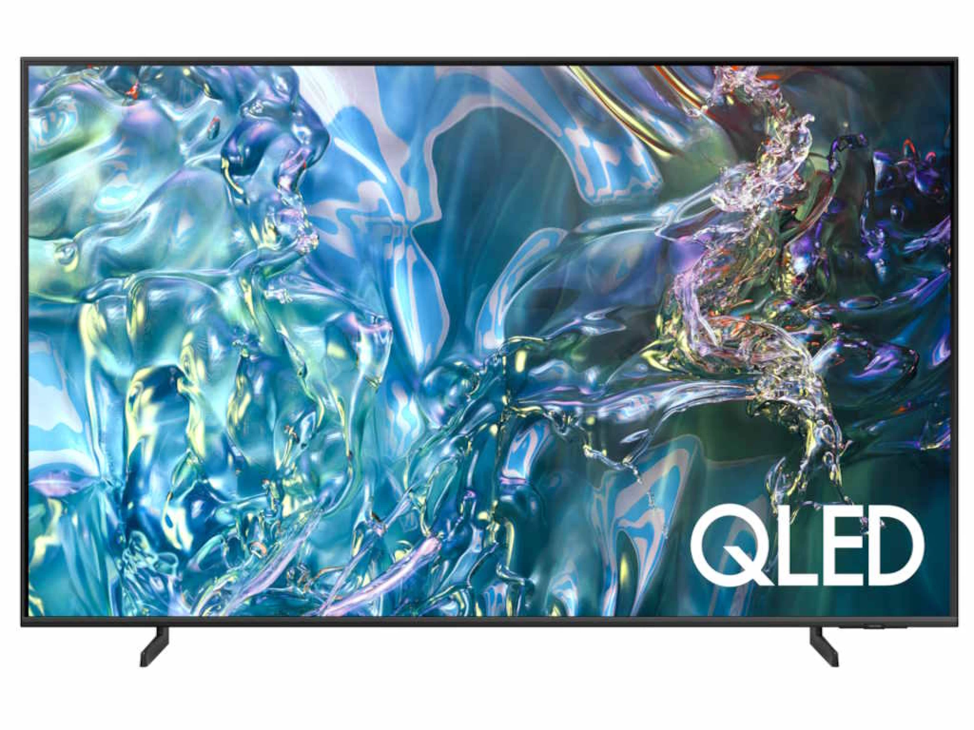 SAMSUNG TV QE65Q60DAUXXH