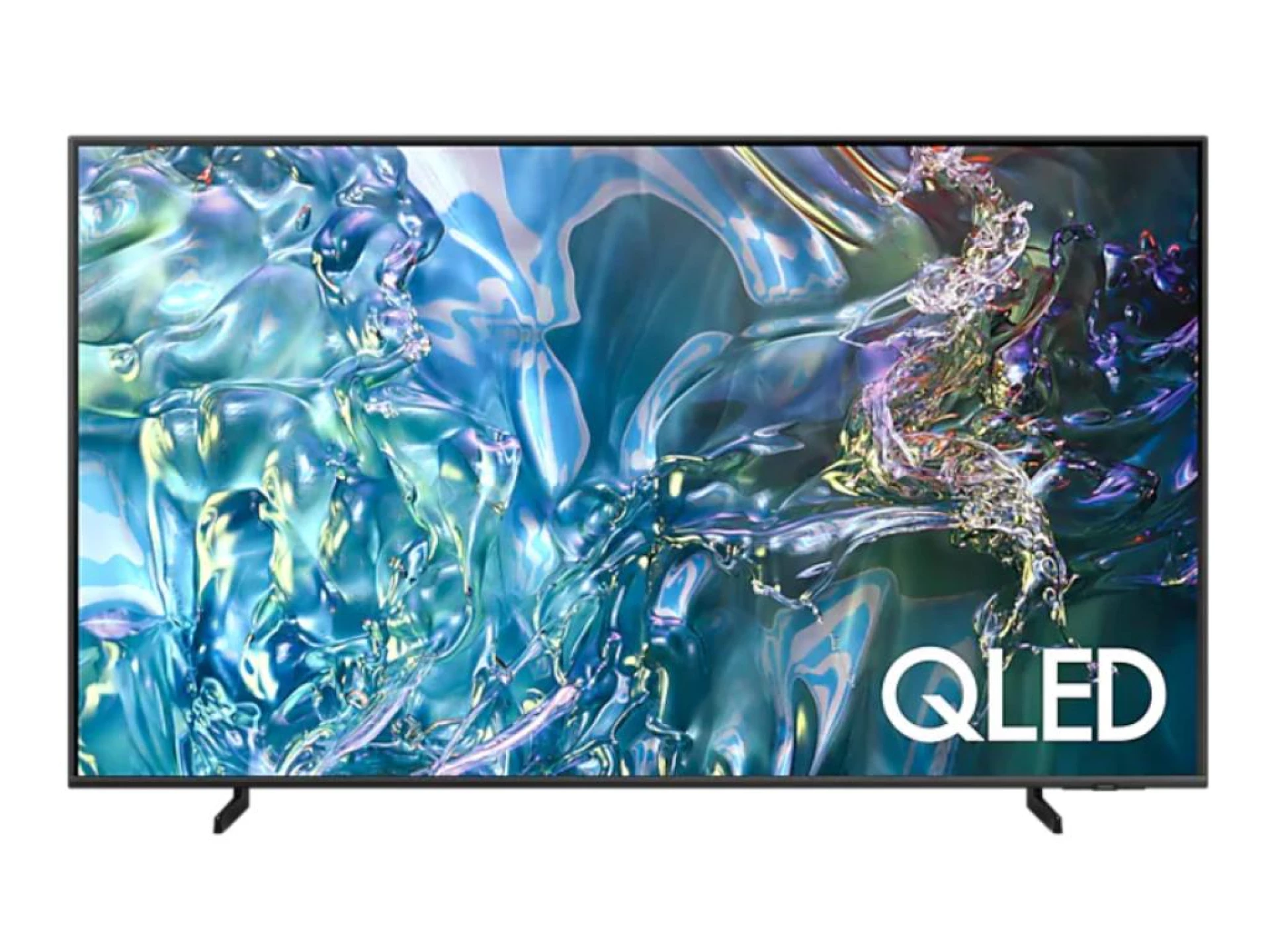 SAMSUNG TV QE85Q60DAUXXH