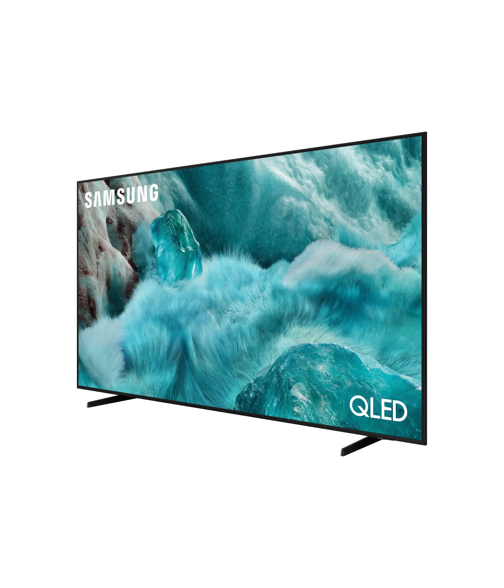 SAMSUNG TV QLED QE55Q7F2AUXXH