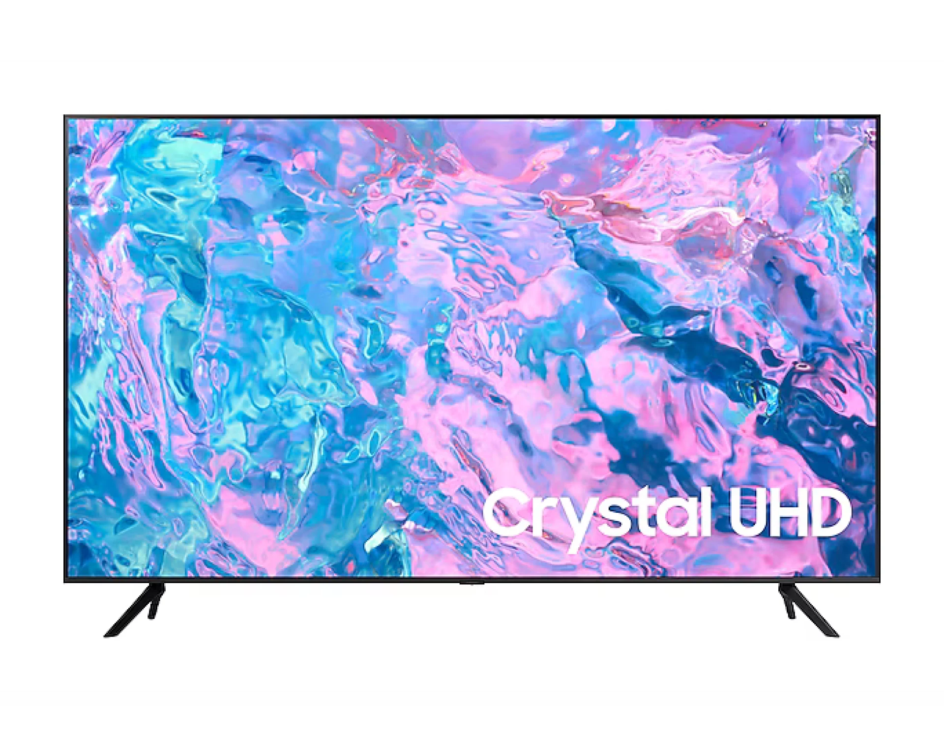 SAMSUNG TV UE43CU7172UXXH