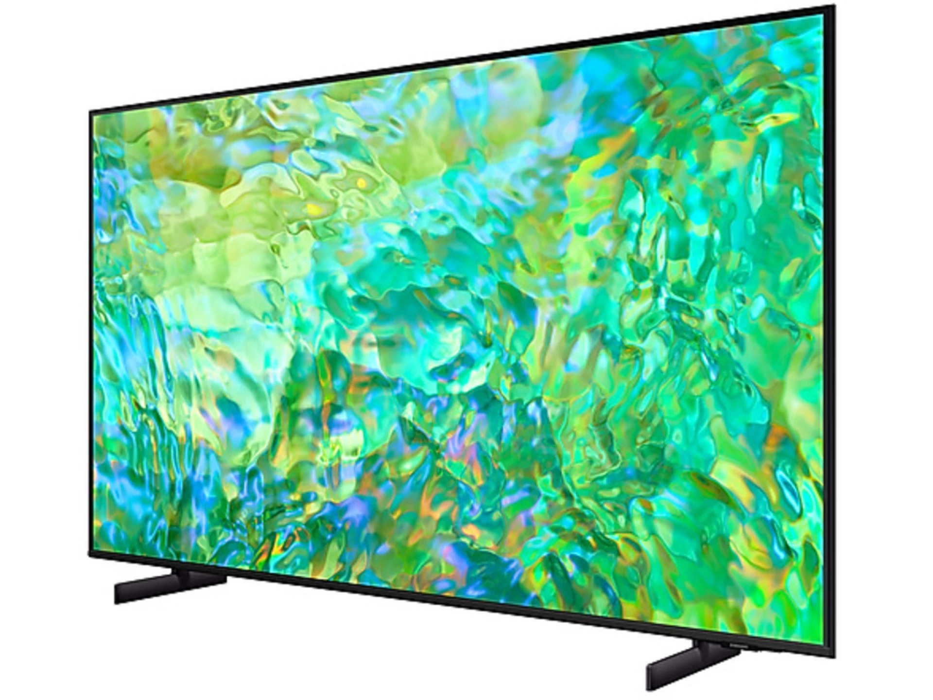 SAMSUNG TV UE43CU8072UXXH