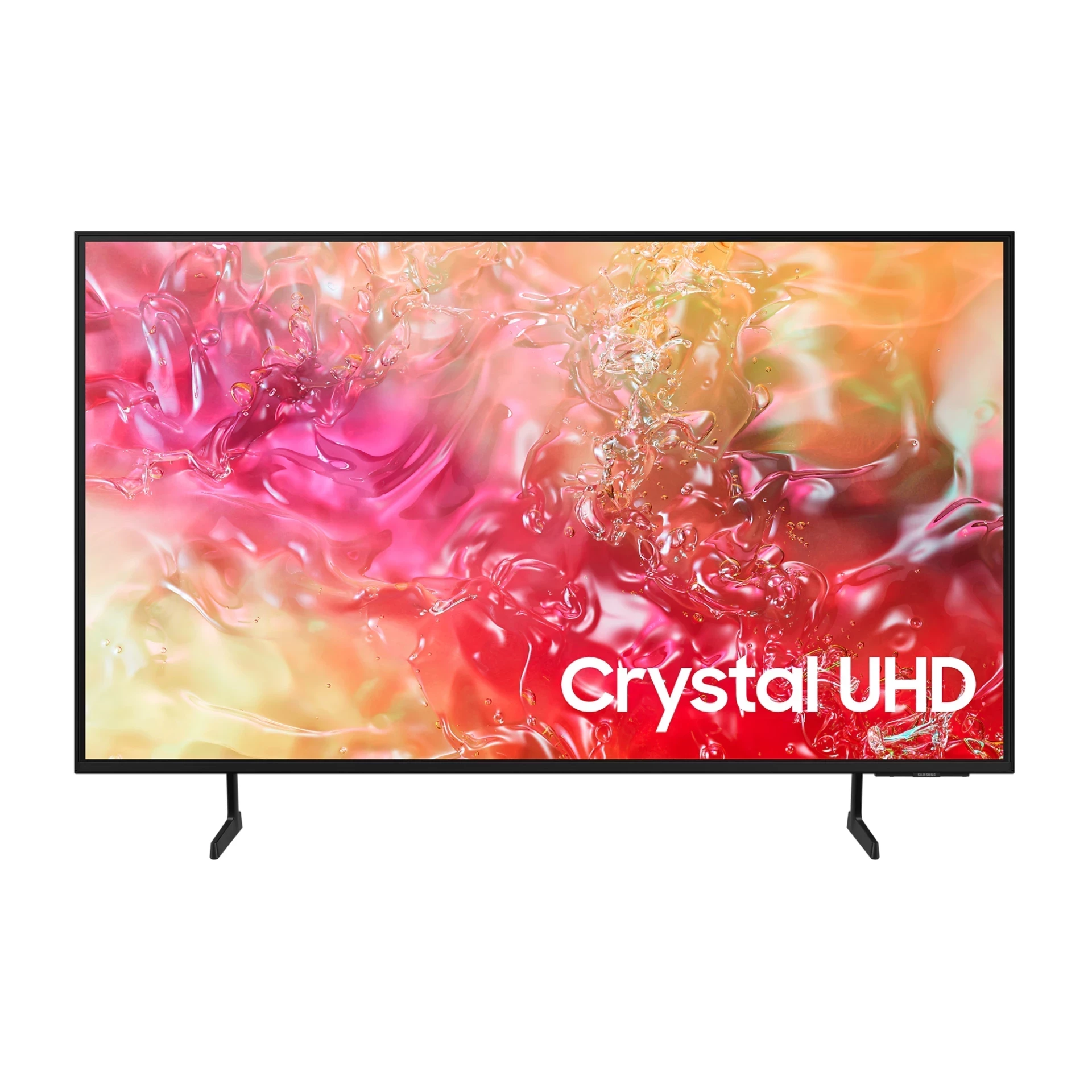 SAMSUNG TV UE65DU7172UXXH LED TV 4K