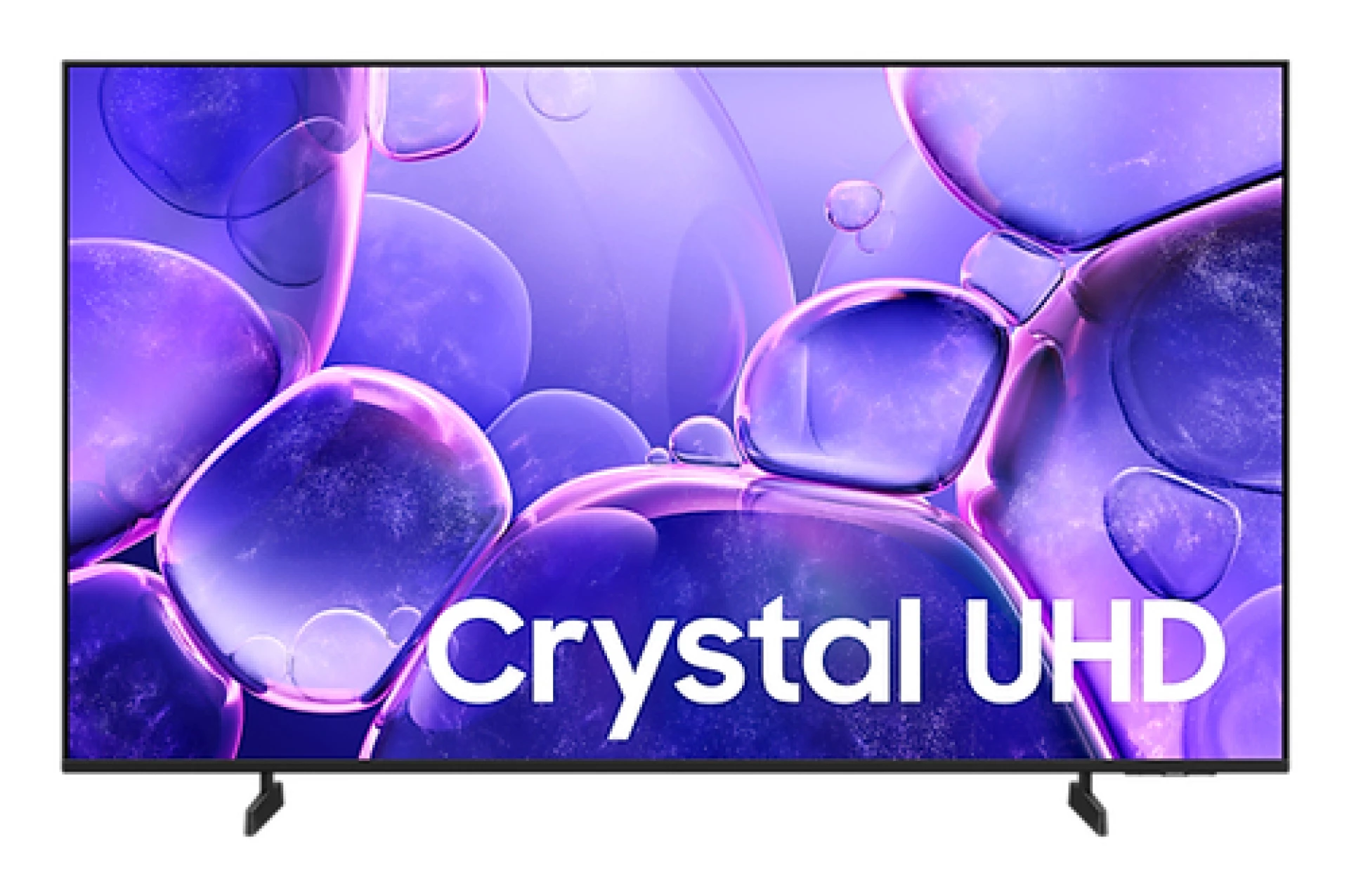 SAMSUNG TV UE65U8072FUXXH