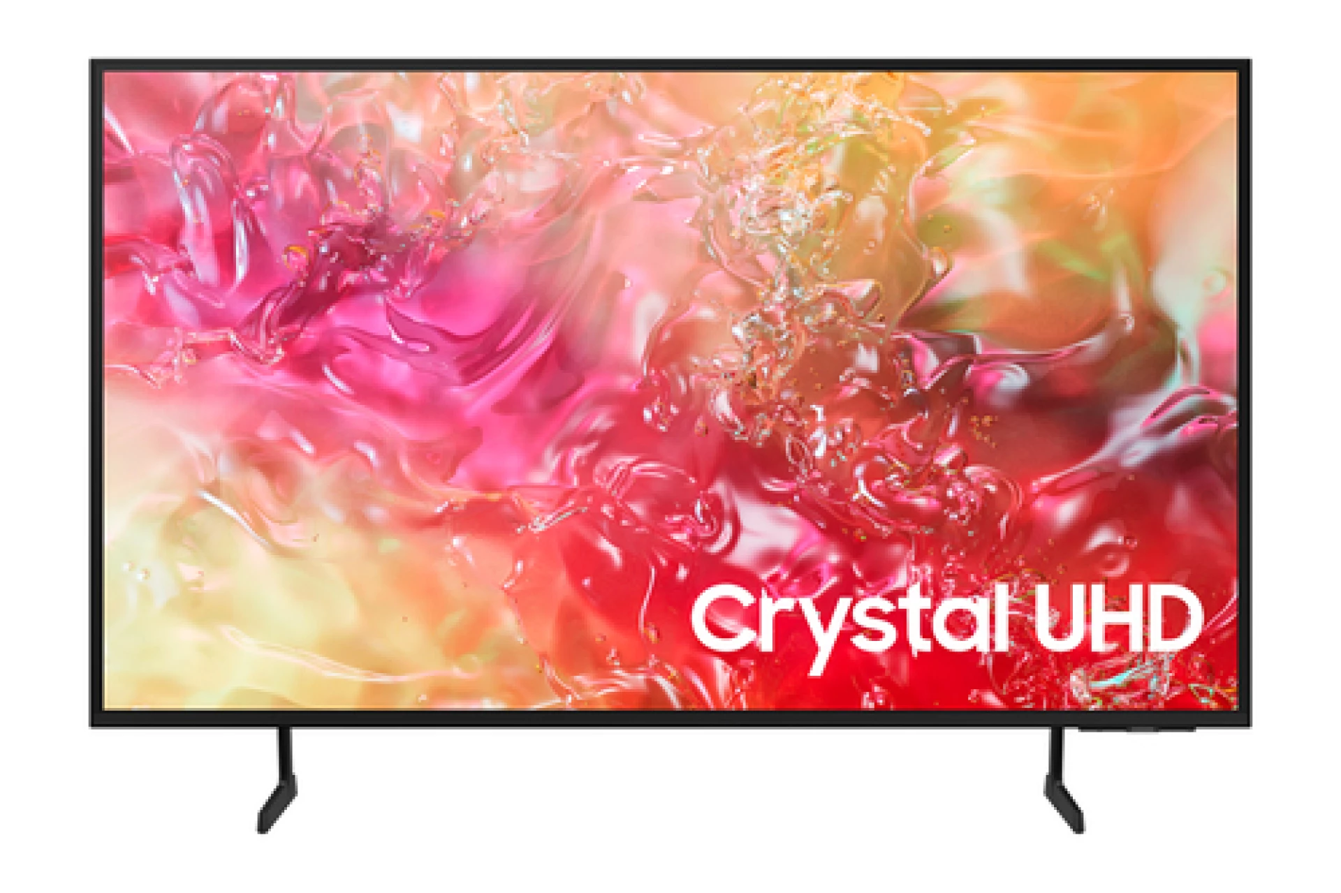 SAMSUNG TV UE75DU7172U