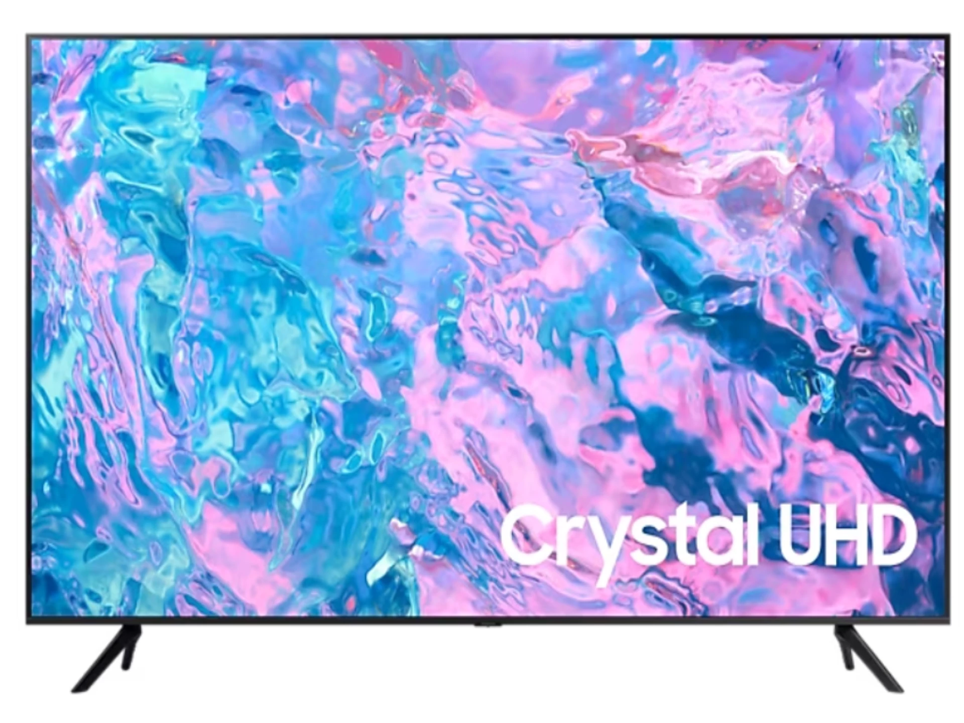 SAMSUNG TV UE85CU7172UXXH