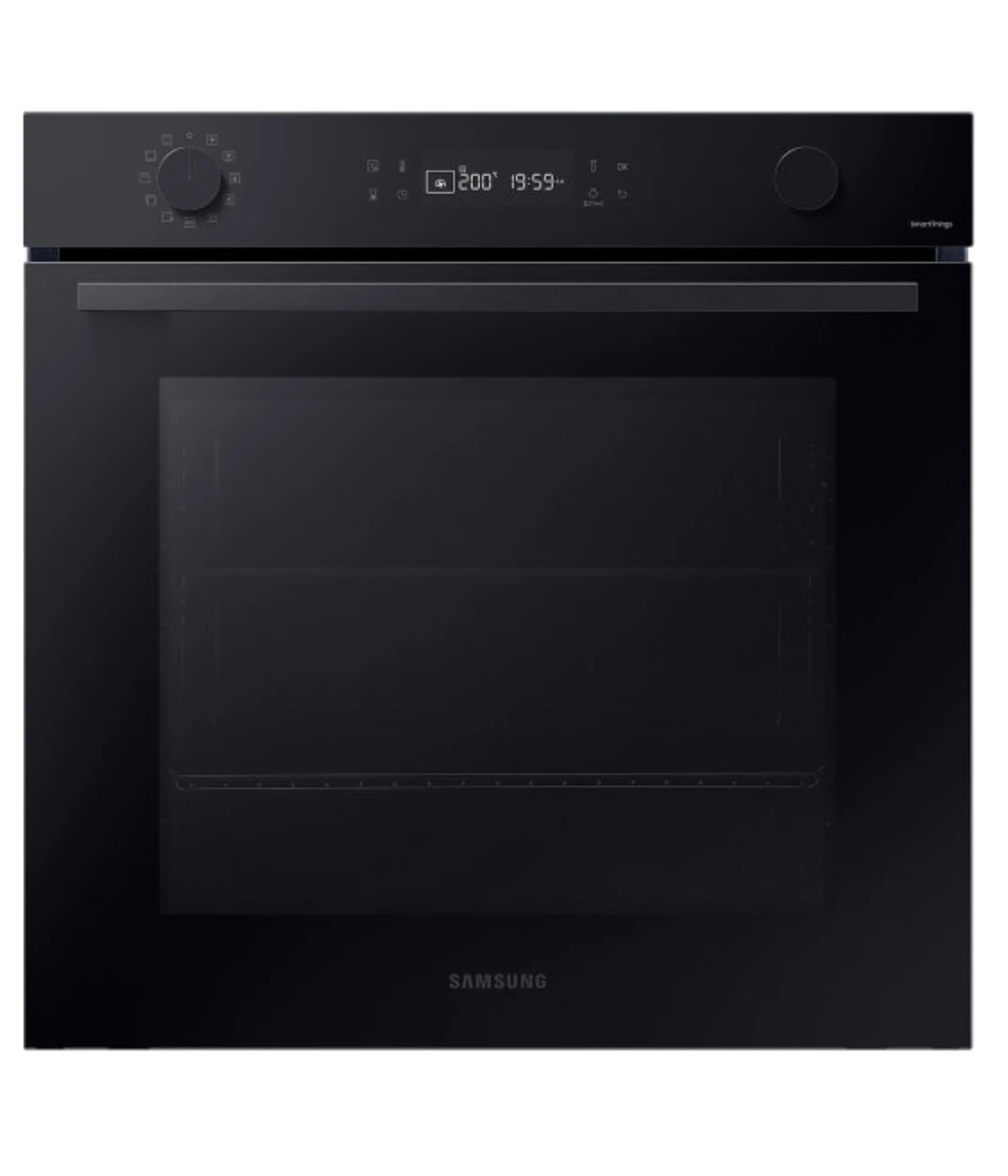 Samsung Ugradbena pećnica NV7B41301AK/U3
