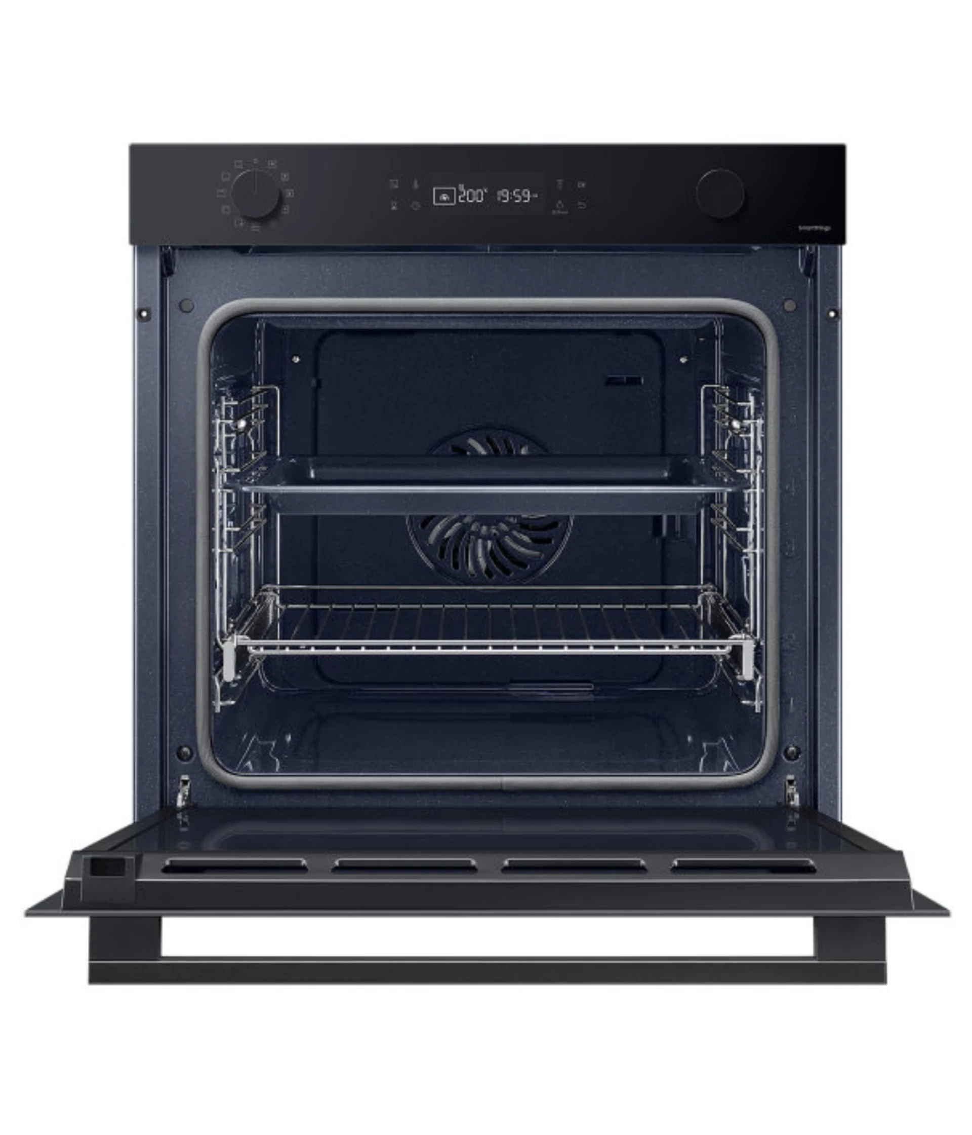 Samsung Ugradbena pećnica NV7B41301AK/U3