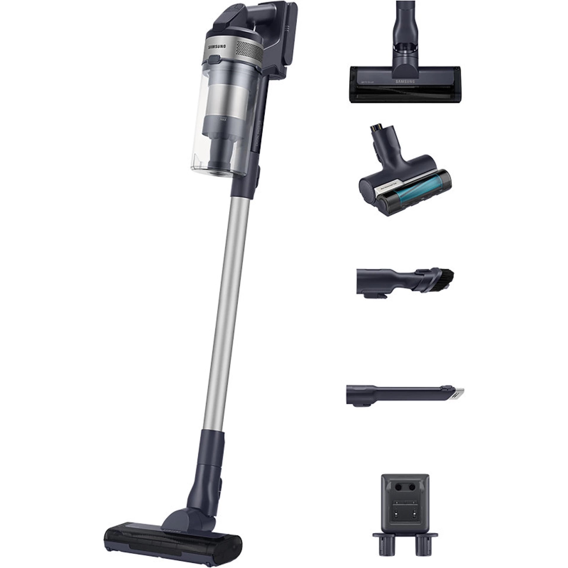 SAMSUNG usisivač VS15A6032R5/GE štapni