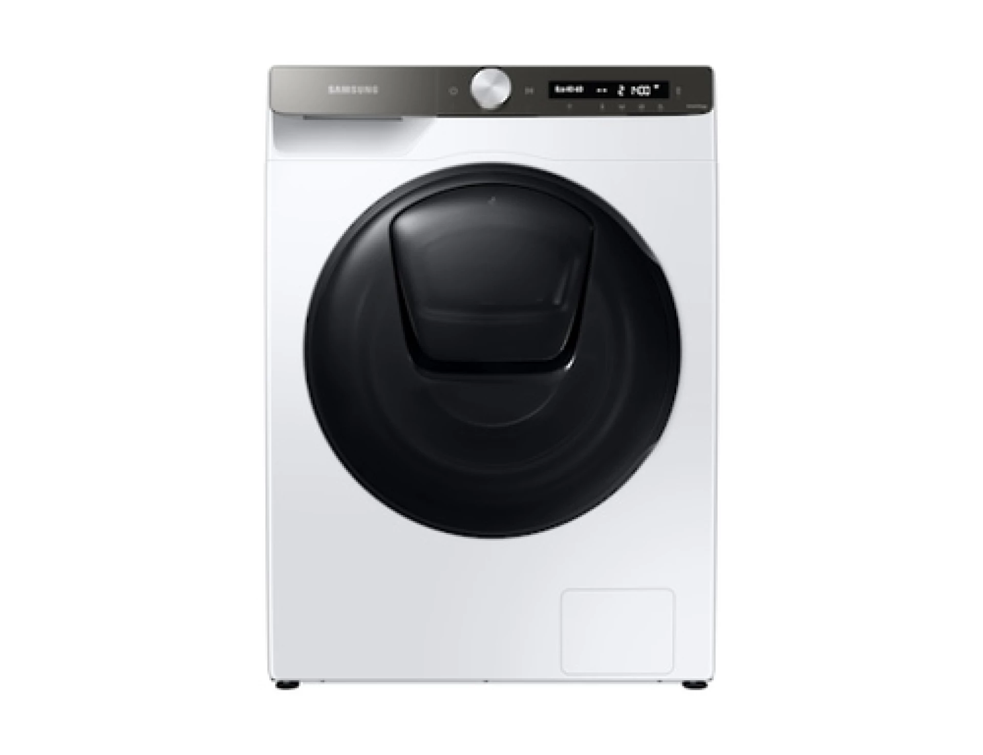 SAMSUNG veš mašina WD80T554ABT/S2