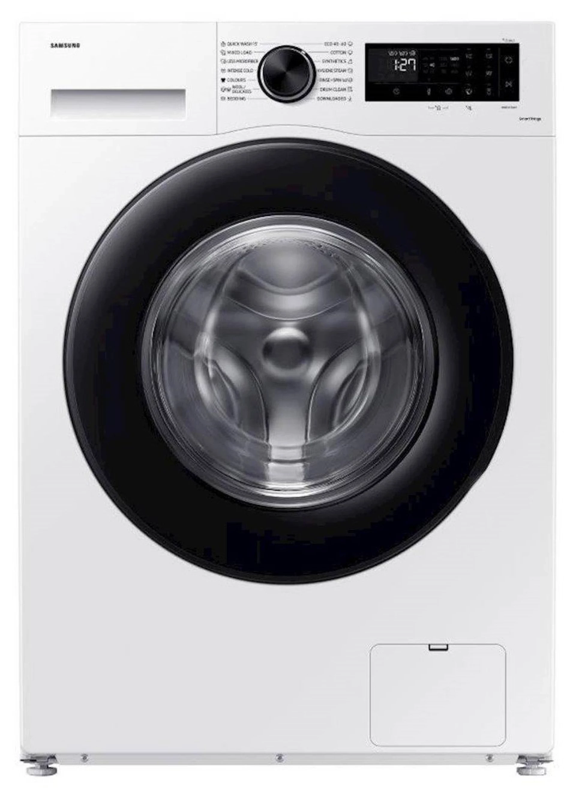 SAMSUNG veš mašina WW80CGC0EDAELE
