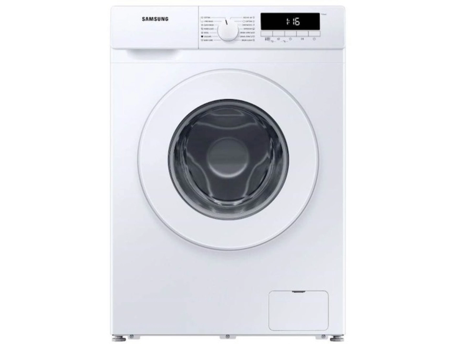 SAMSUNG veš mašina WW71T301MWW/LE