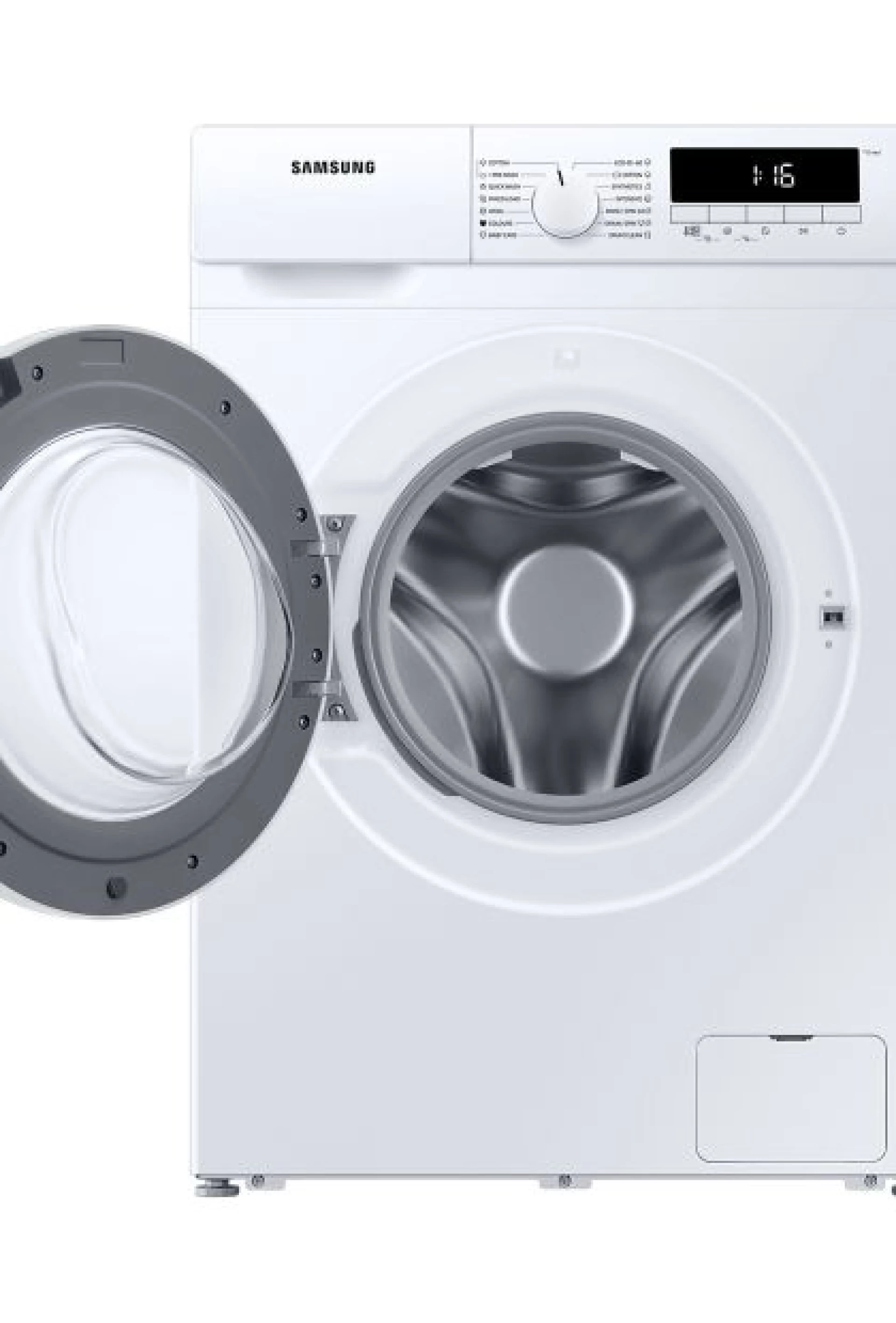 SAMSUNG veš mašina WW71T301MWW/LE