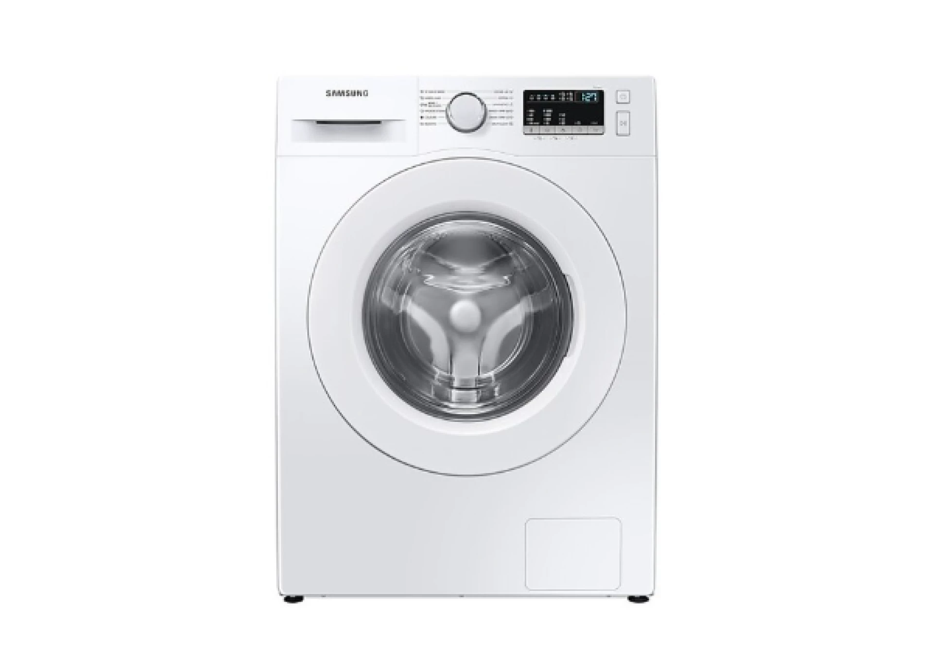 SAMSUNG ves WW80T4020EE1LE