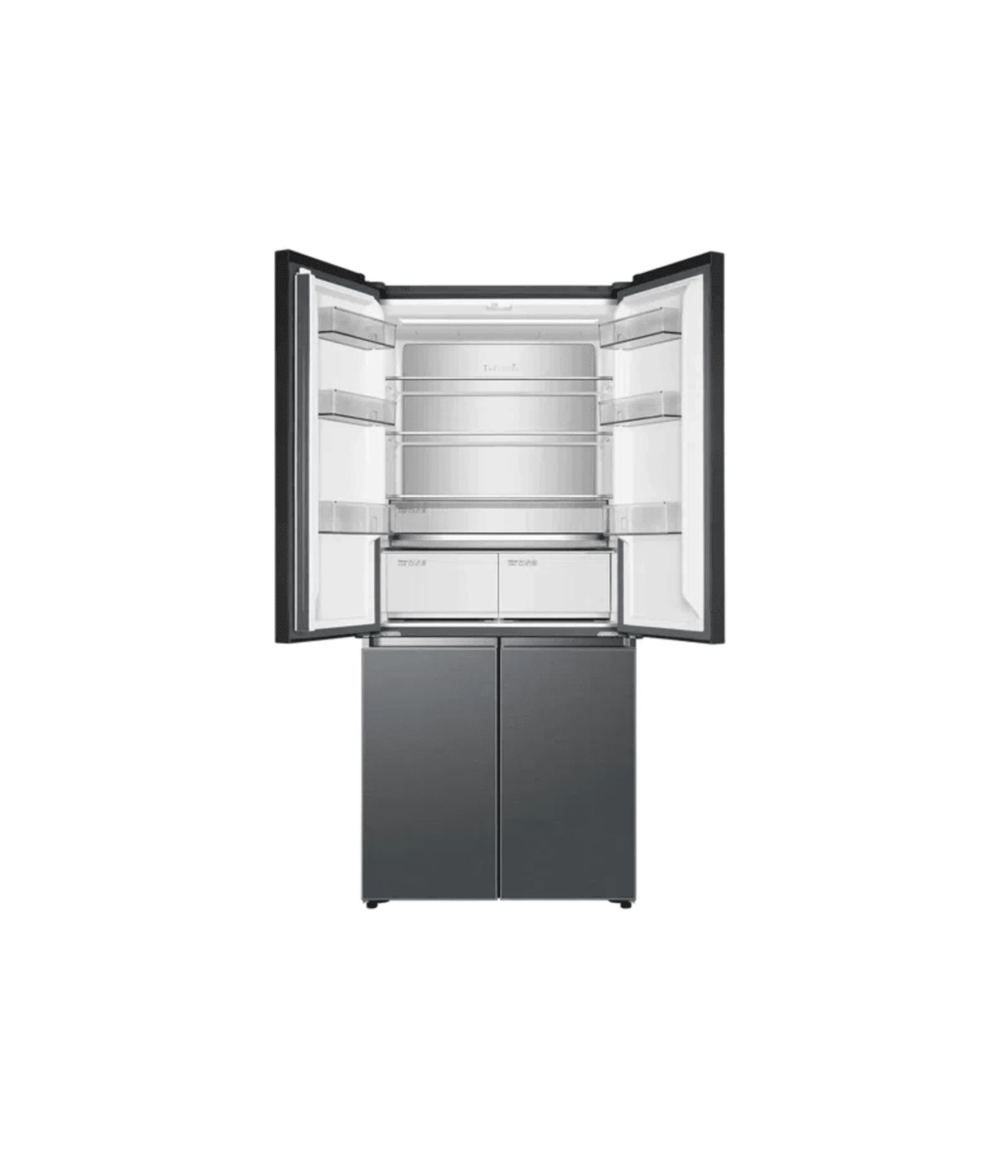 SBS Free built-in frižider TCL RC521CXE0