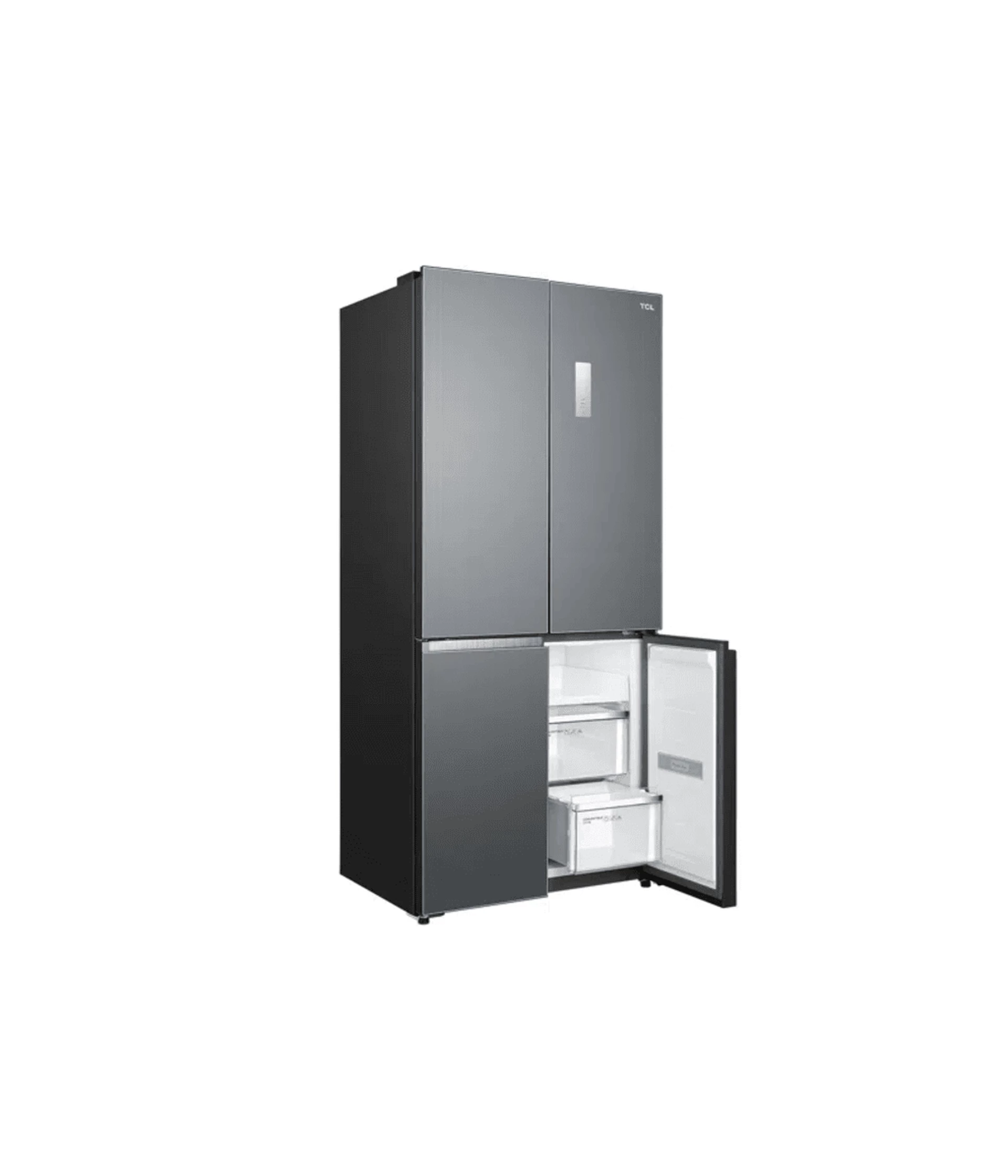 SBS Free built-in frižider TCL RC521CXE0