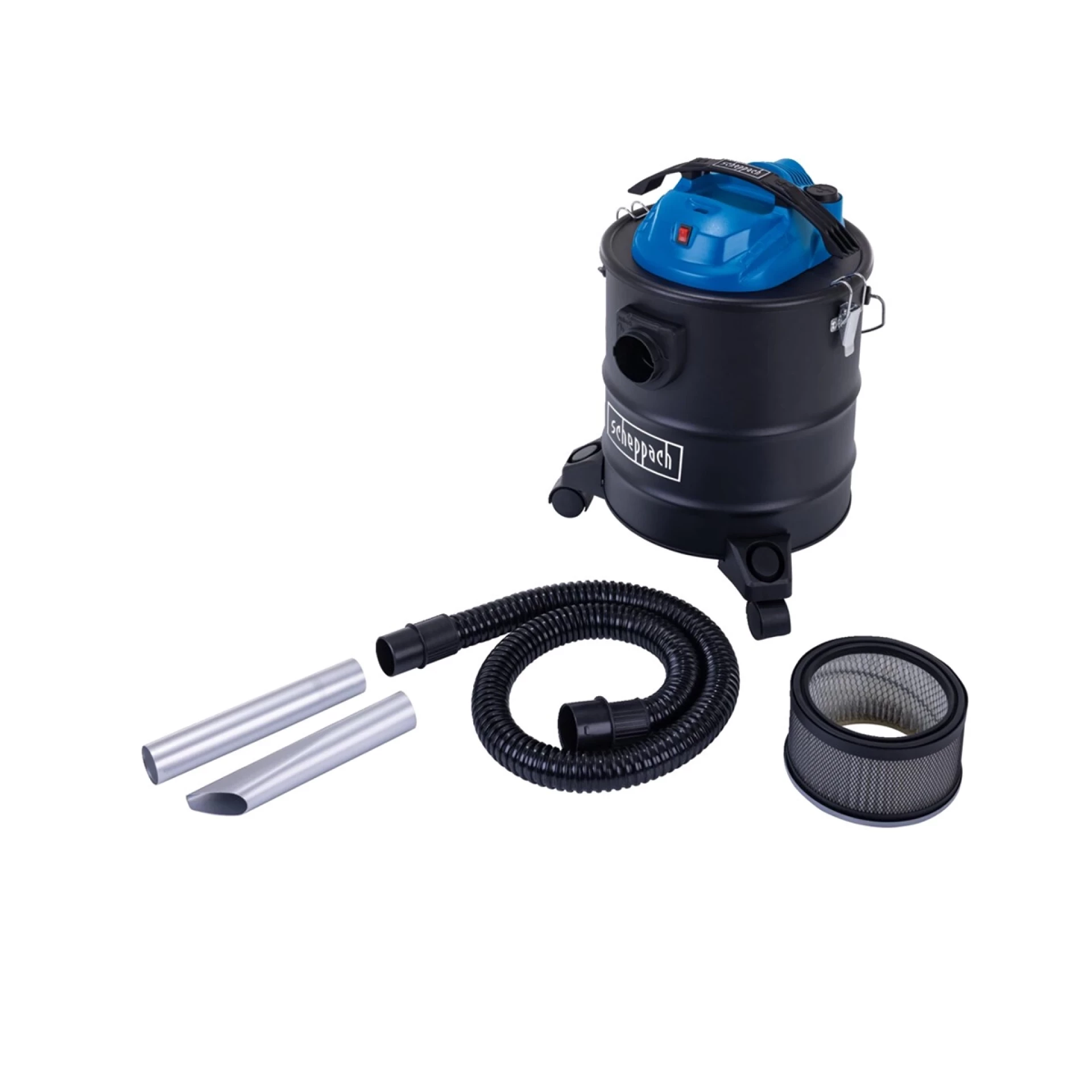 SCHEPPACH Usisivač za pepeo 1300W AVC25