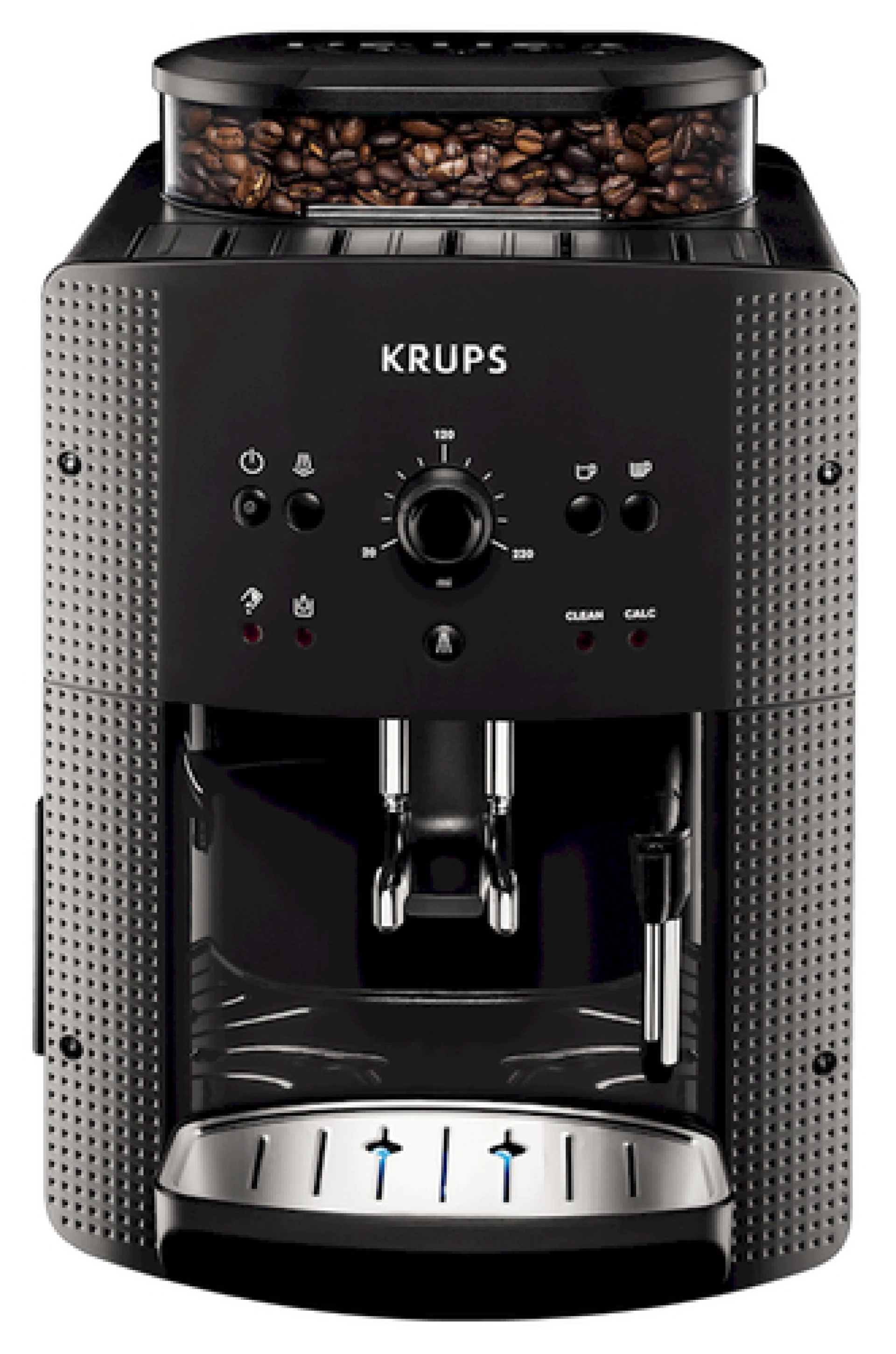 SEB Krups espresso aparat EA810B70
