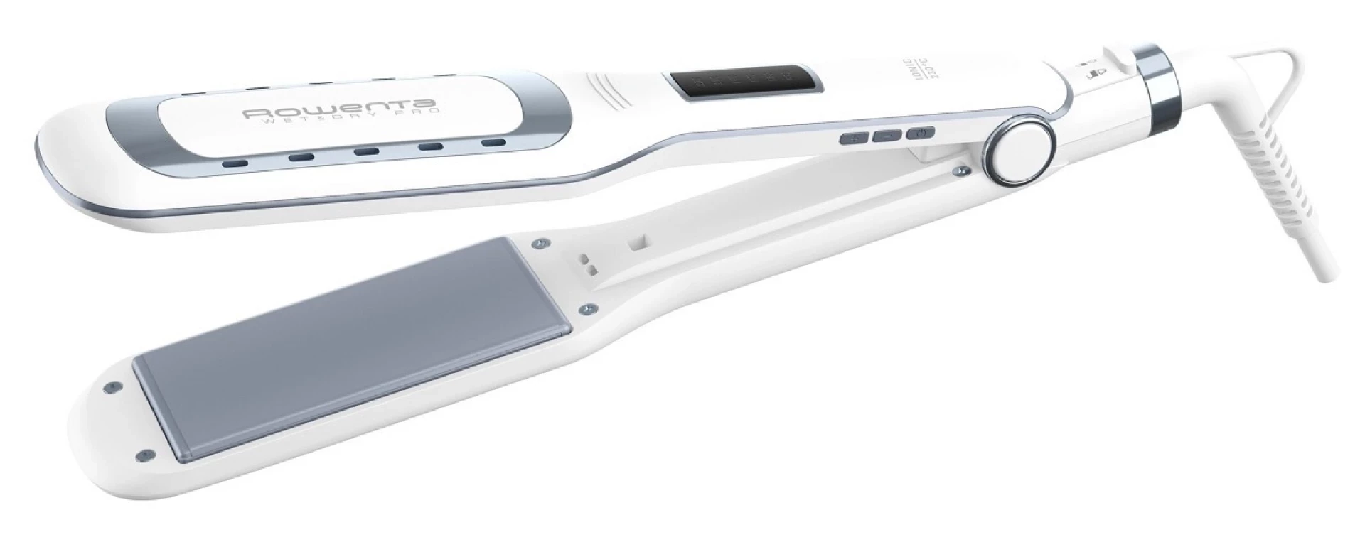 SEB Rowenta pegla za kosu SF5010F0, WET&DRY PRO