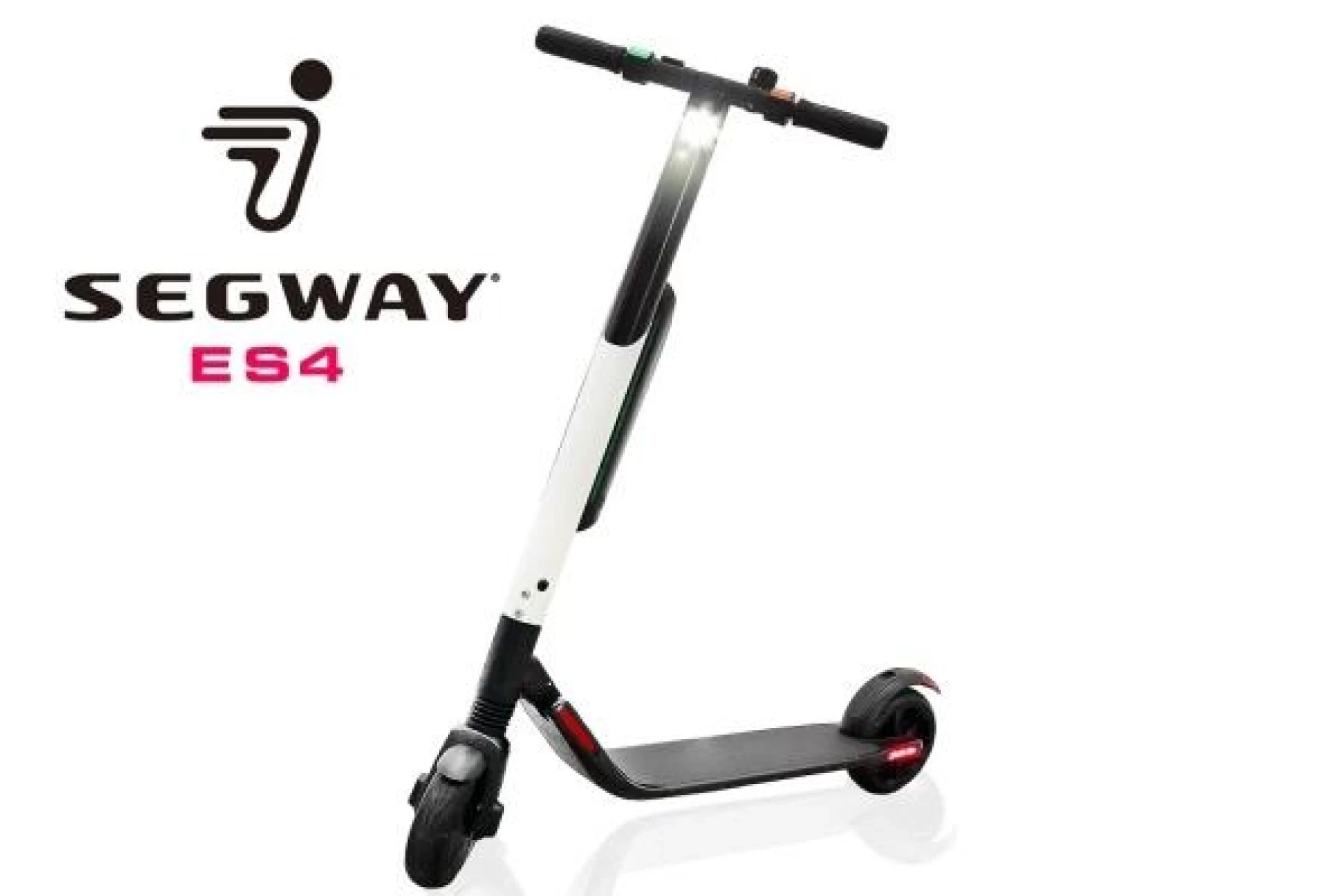 SEGWAY električni romobil ES4