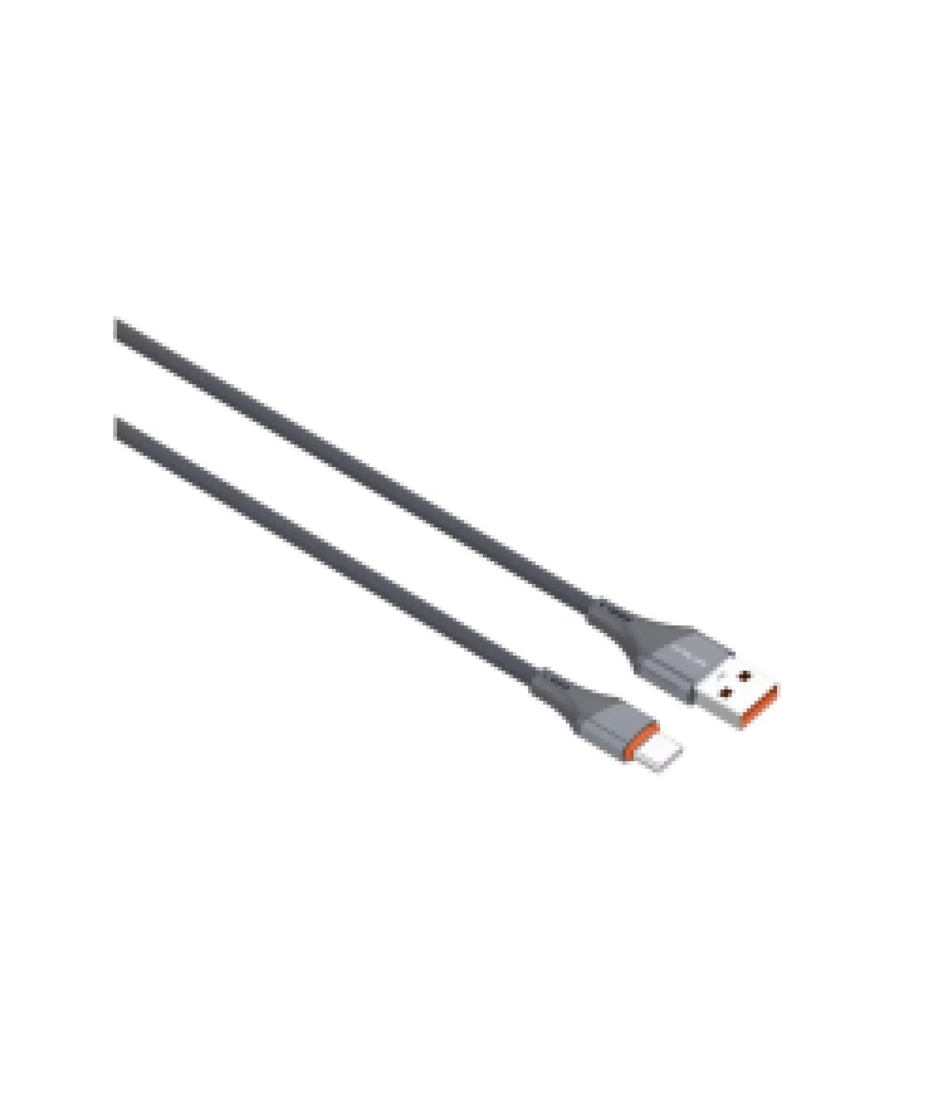 SERIOUX kabl USB-A TYPE-C 1M SRXC-USBC30W1-G