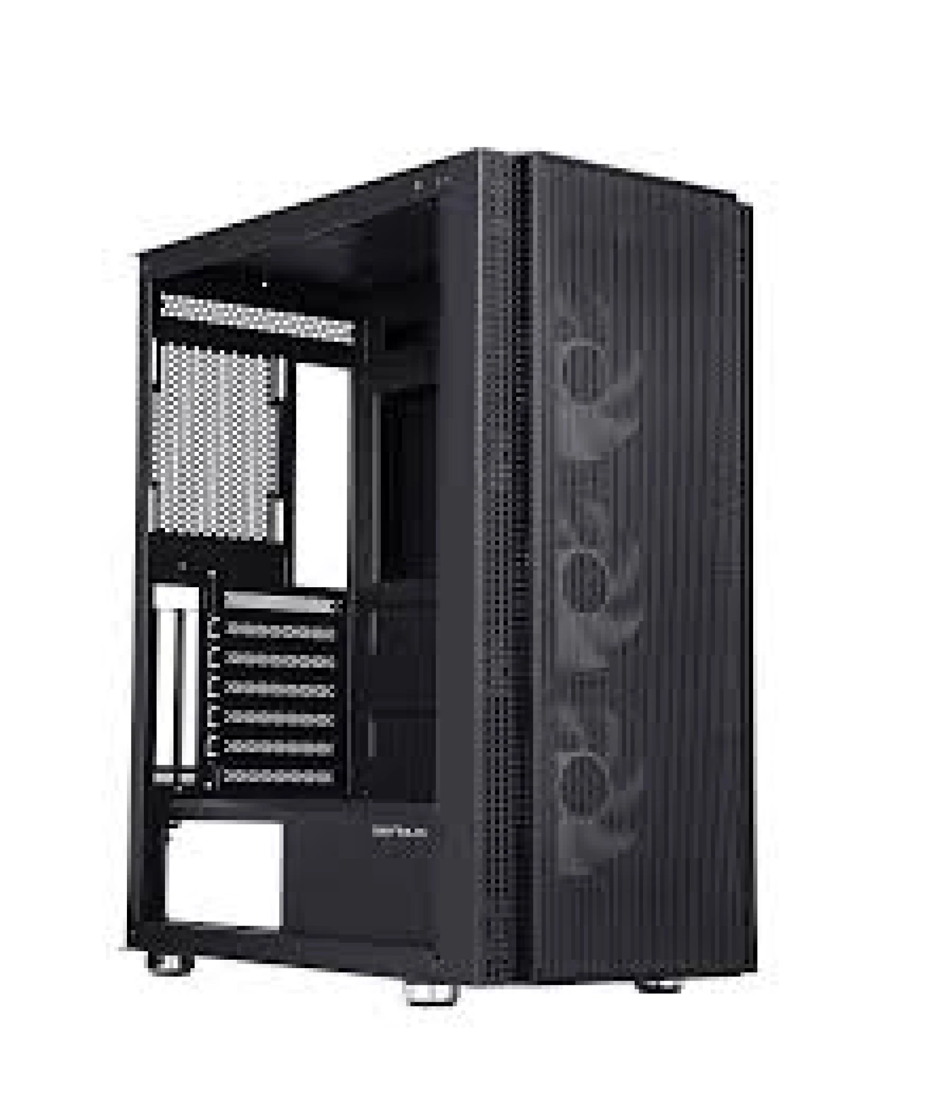 SERIOUX kućište PC SRXC-QUANTUM