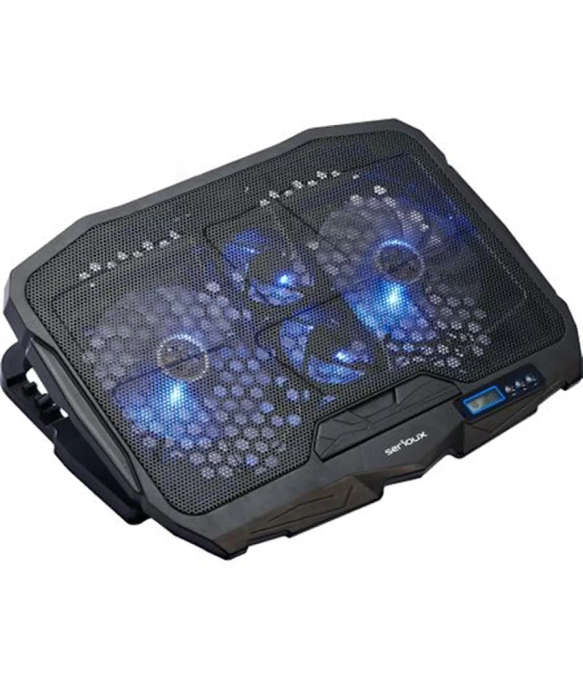SERIOUX podloga za hlađenje laptopa SRXNCP025
