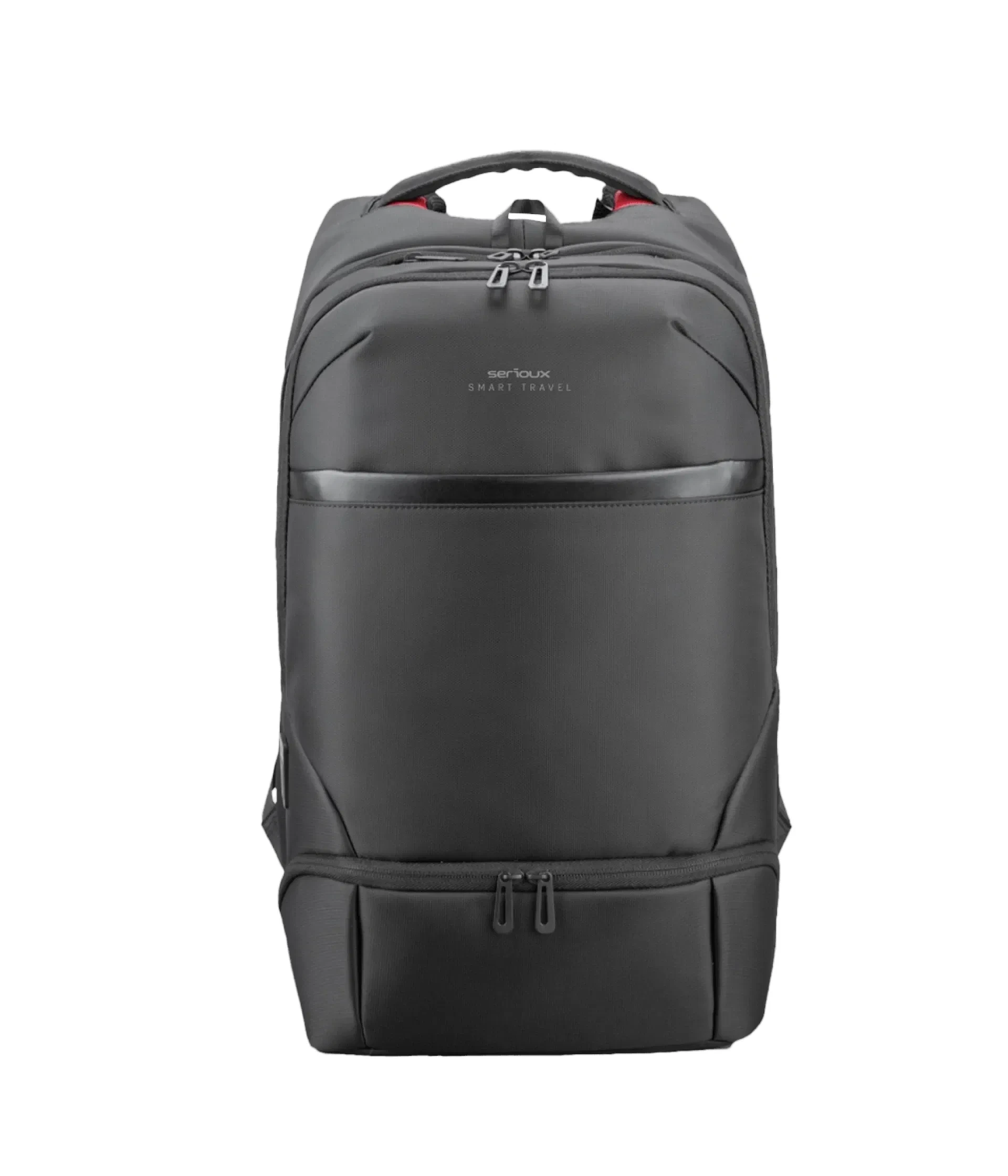SERIOUX ruksak za laptop SRXBK-ST9588 15,6"