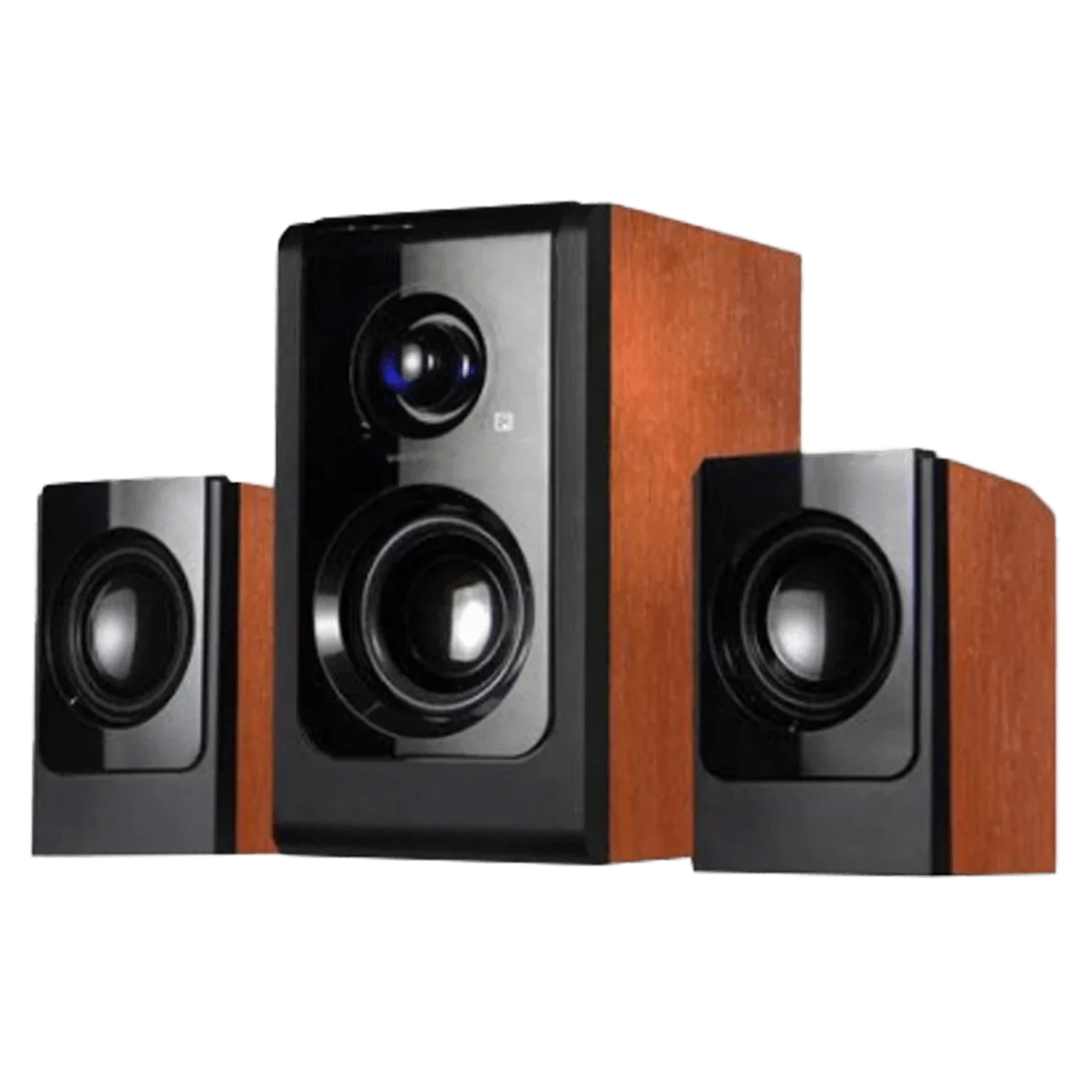 SERIOUX set zvučnika SBHT2100C SOUNDBOOST