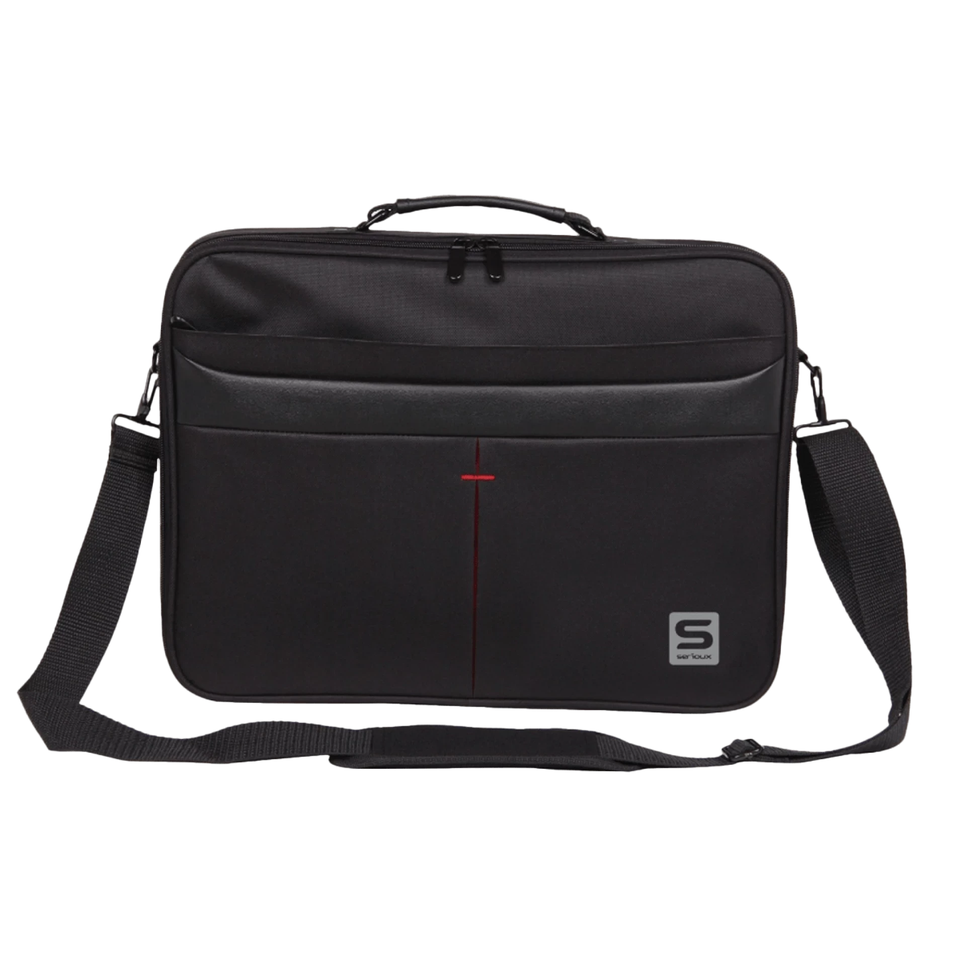 SERIOUX torba za laptop SRX-8444 15,6"