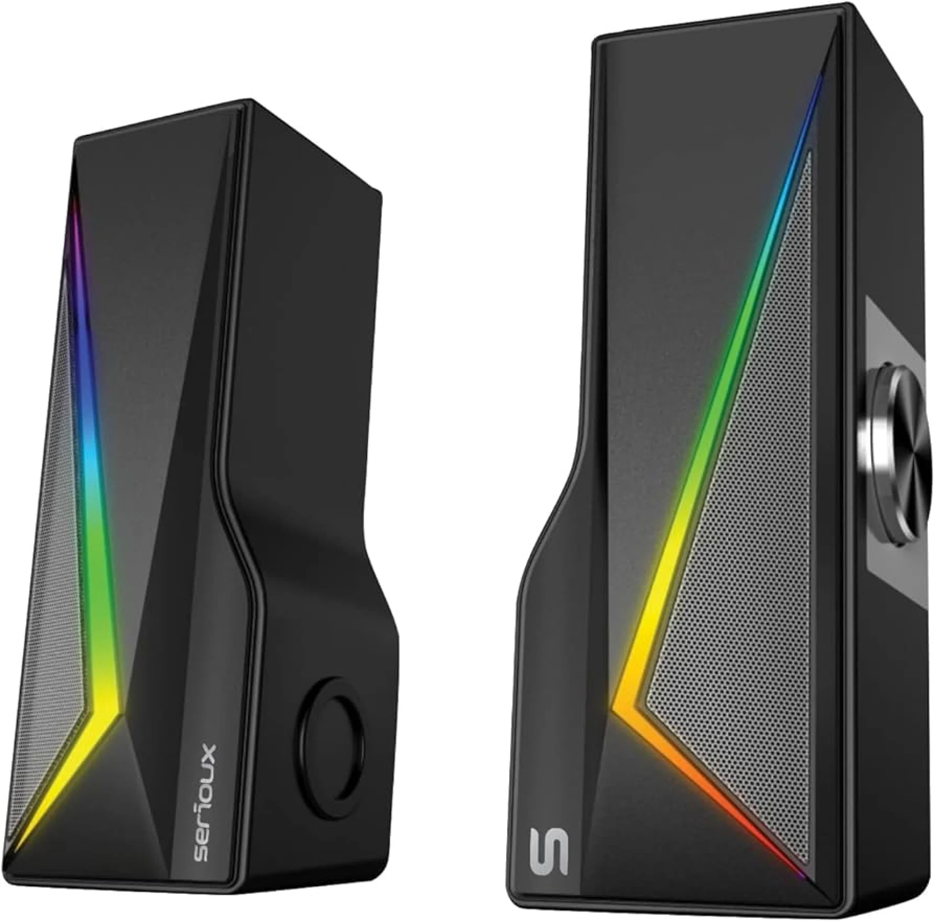 SERIOUX zvučnik SRXS-X167-BOXE