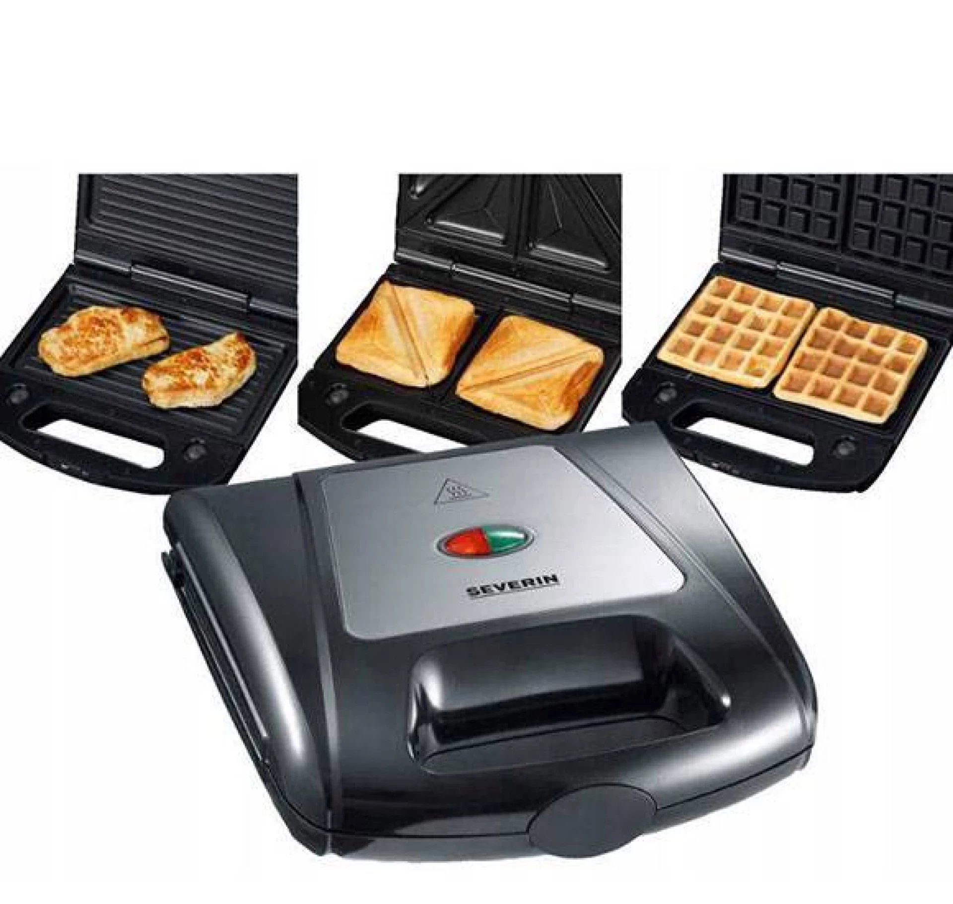 SEVERIN toster SA2968 3U1