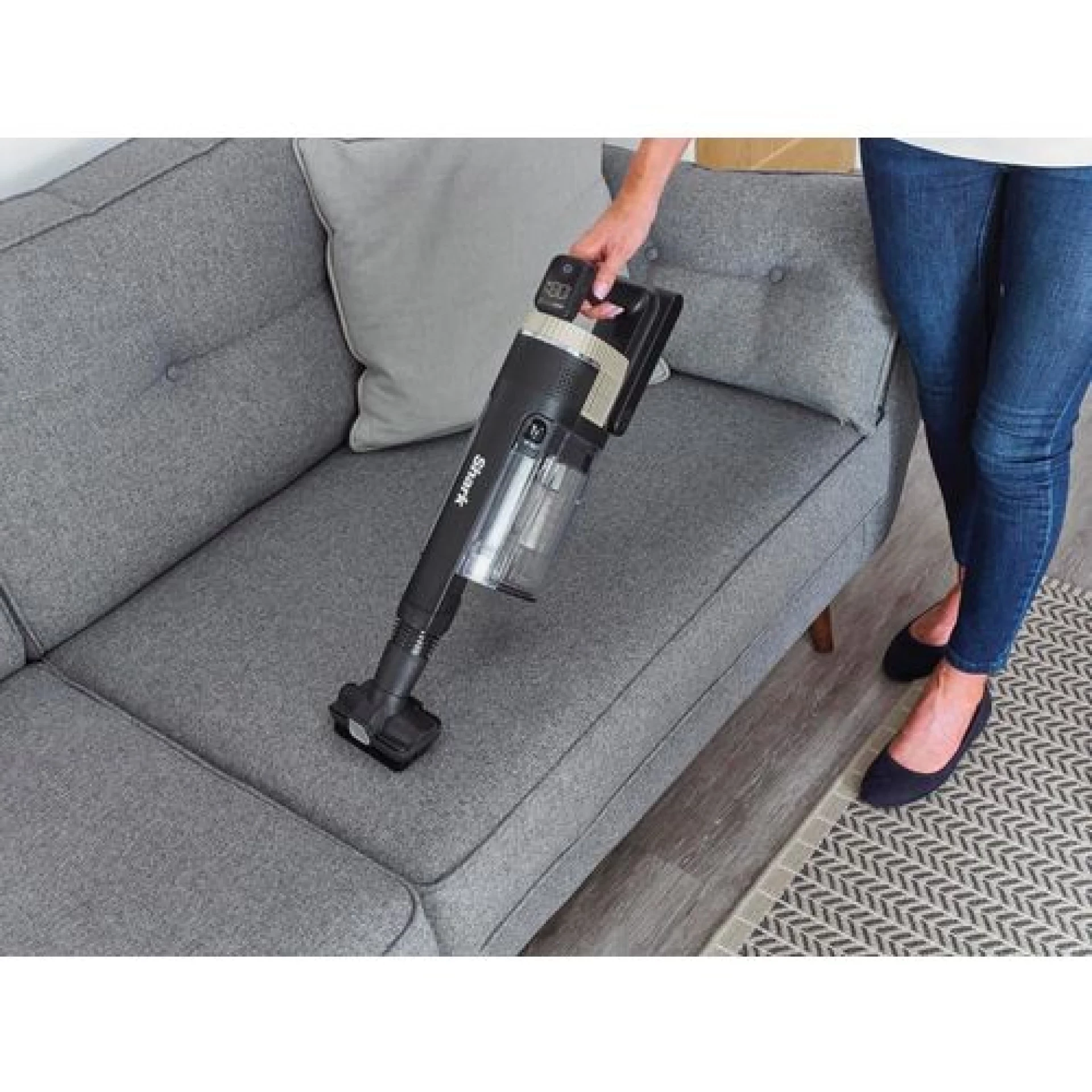 SHARK USISIVAČ IZ400EU