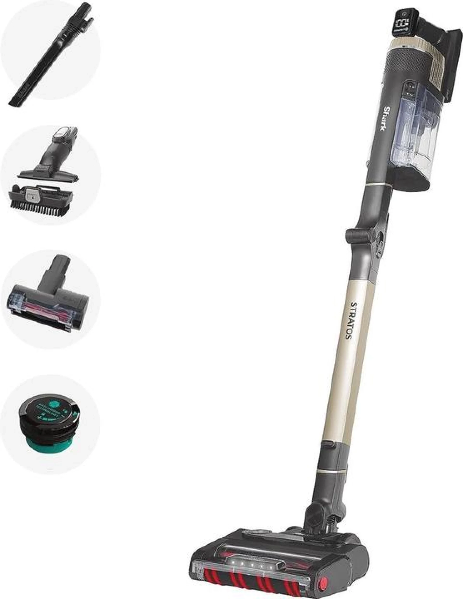 SHARK USISIVAČ IZ400EU