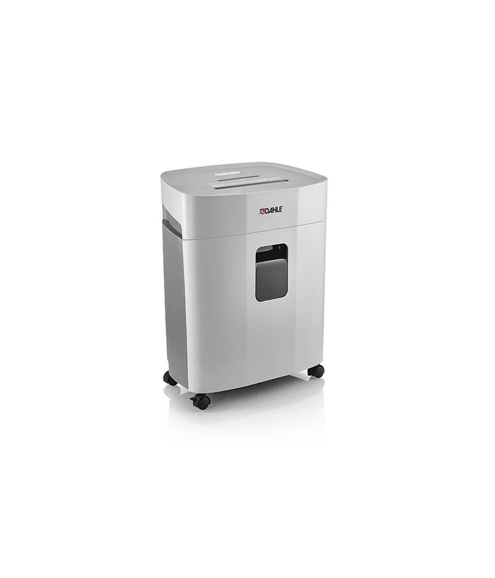 Shredder Dahle PaperSafe 23260,12 listova,P4,25l