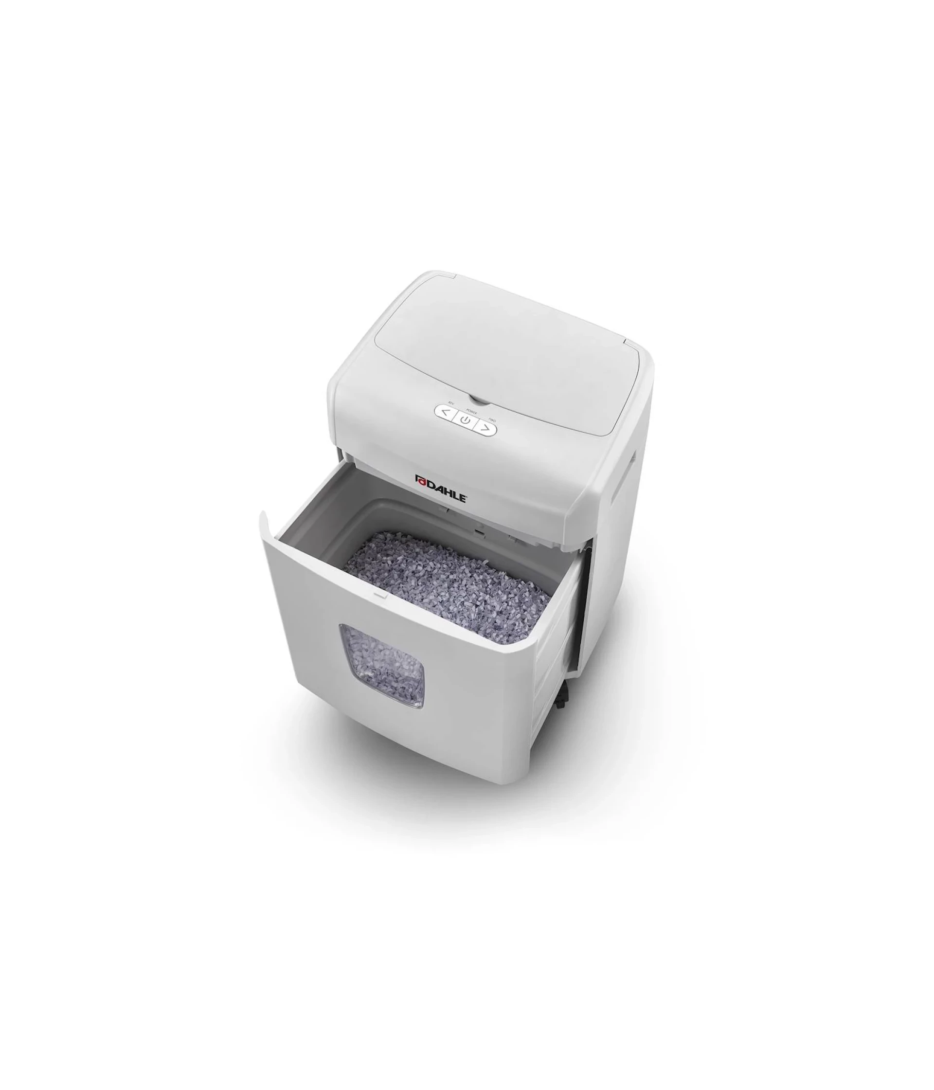 Shredder Dahle ShredMATIC 35090,90 listova,ADF,P4,23l