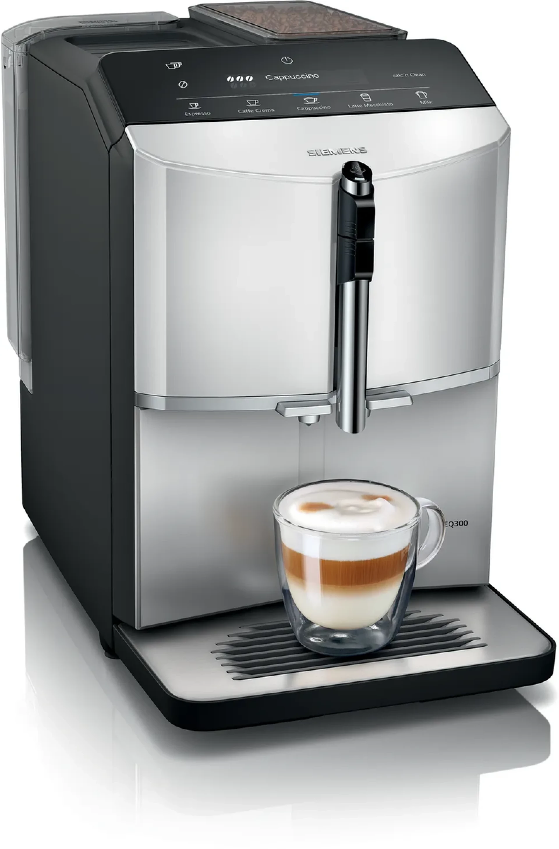 SIEMENS automatic caffe aparat TF303E01