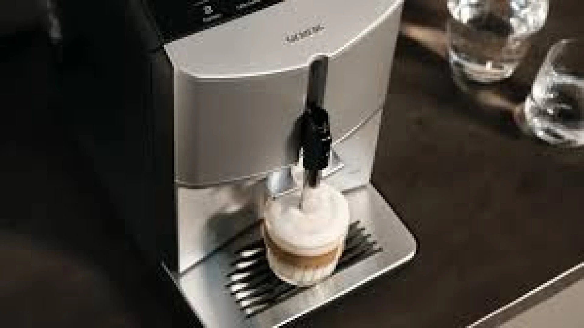 SIEMENS automatic caffe aparat TF303E01